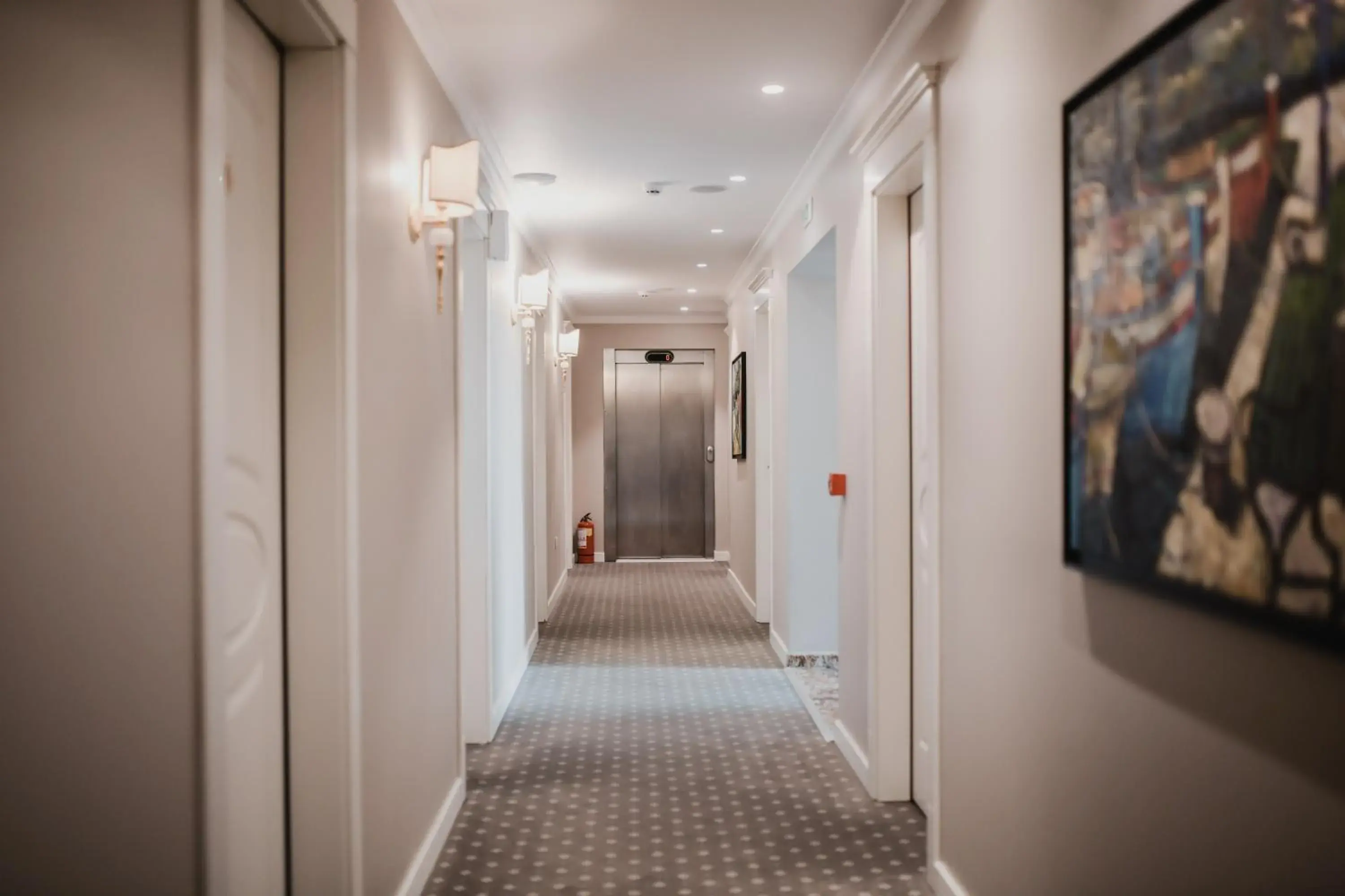 Property building in Lot Boutique Hotel by Hotels and Preference Property building in Lot Boutique Hotel by Hotels and Preference