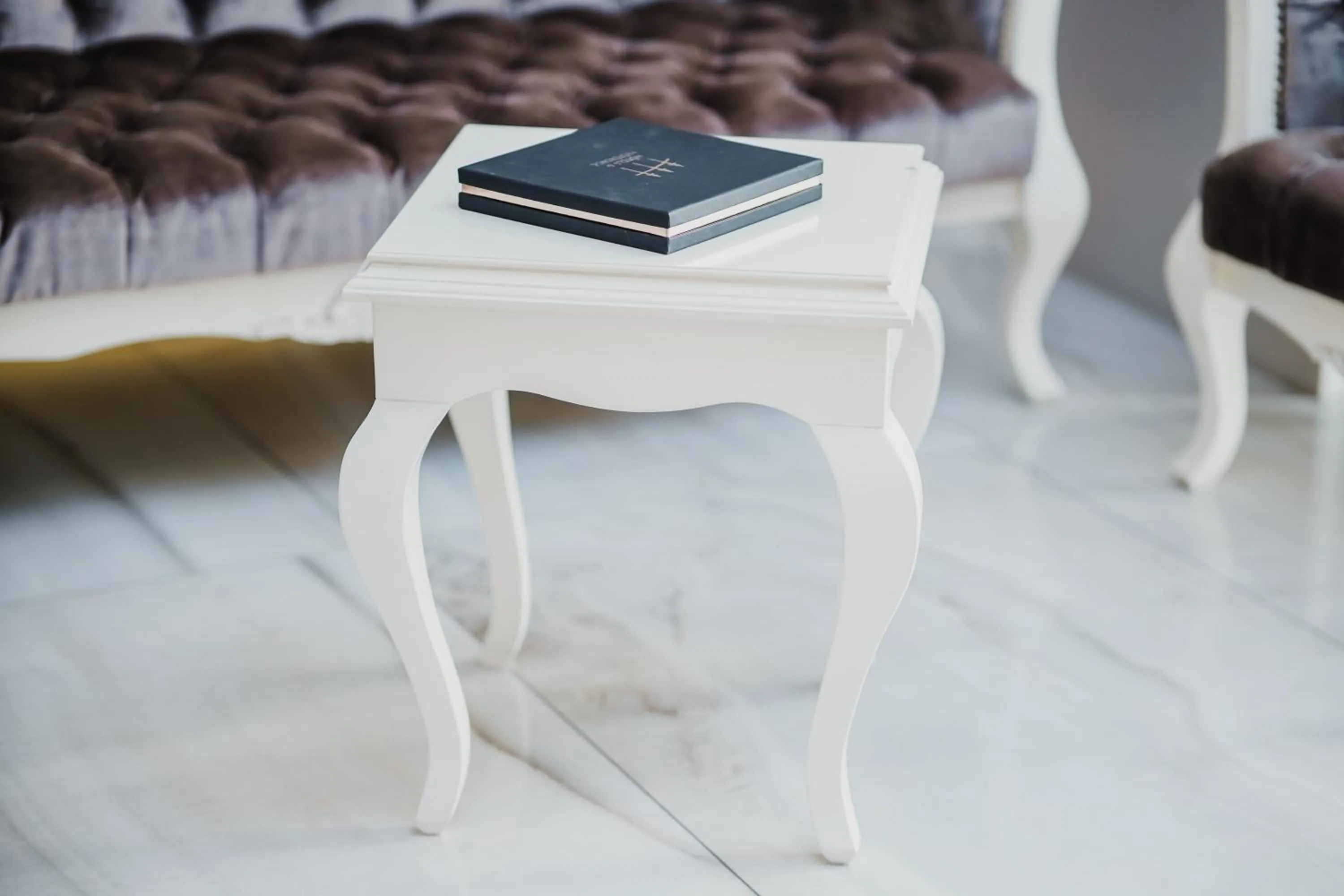 Lobby or reception in Lot Boutique Hotel by Hotels and Preference