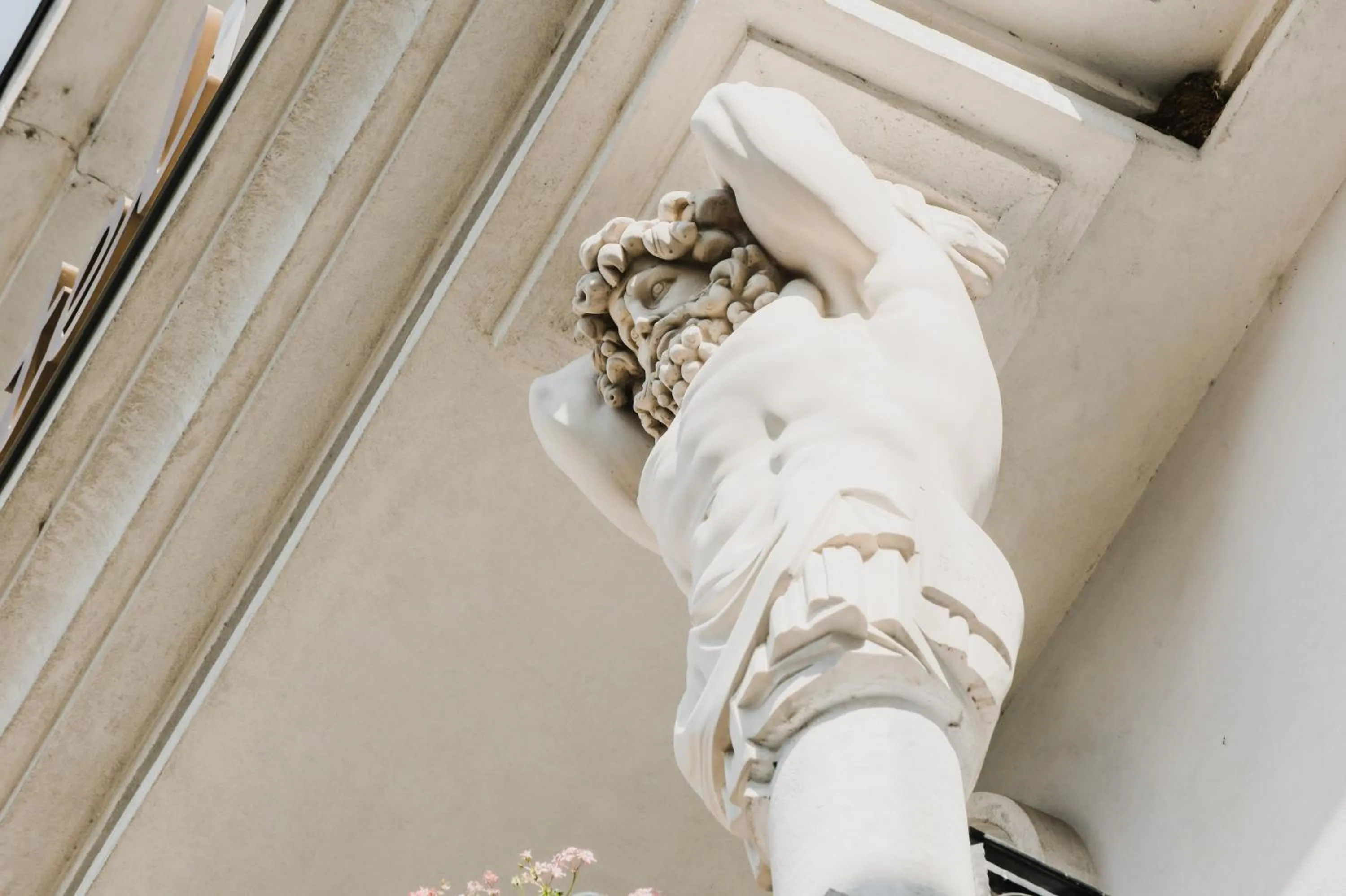 Property building in Lot Boutique Hotel by Hotels and Preference