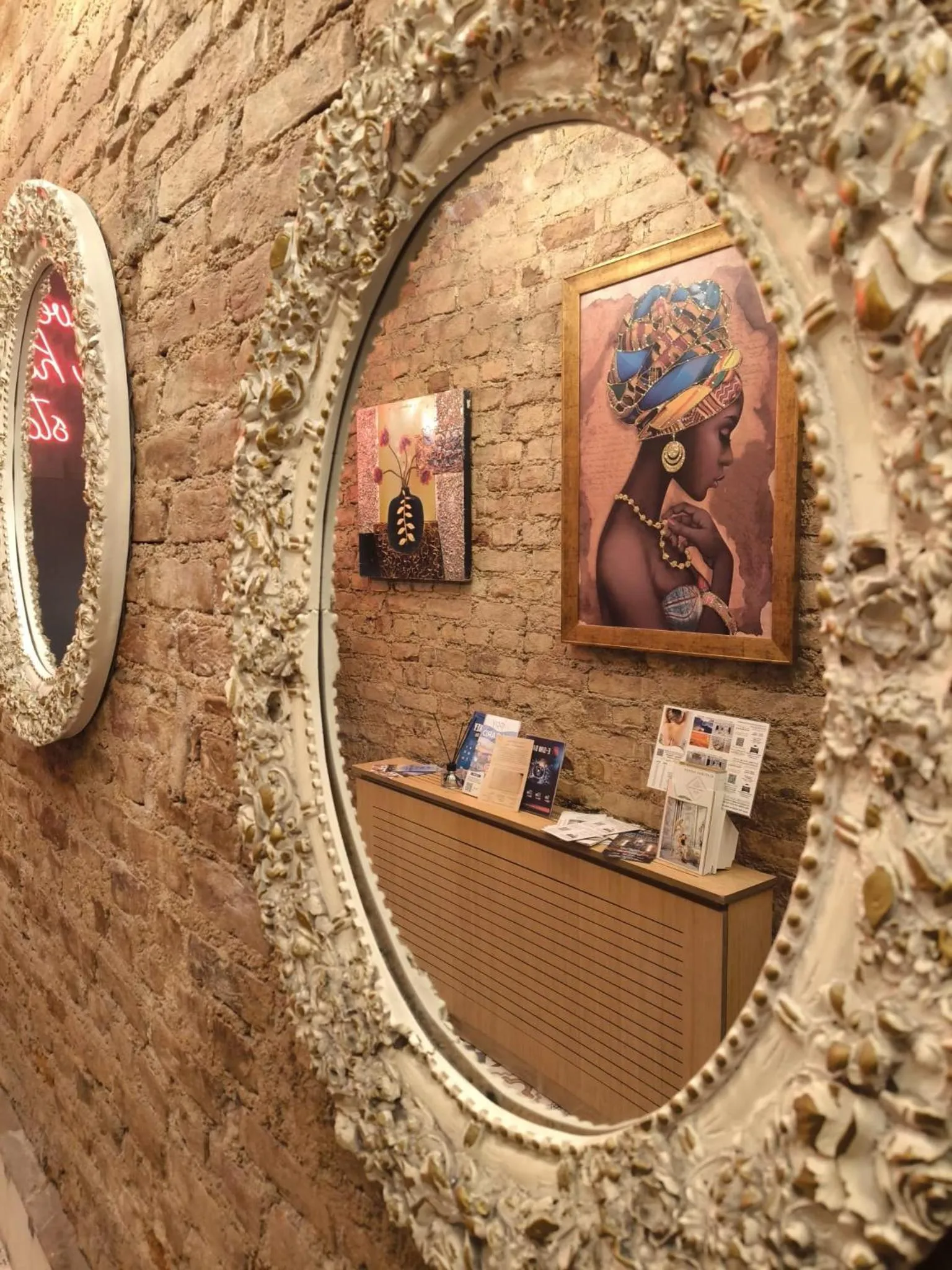 Property building in Stories Of Galata