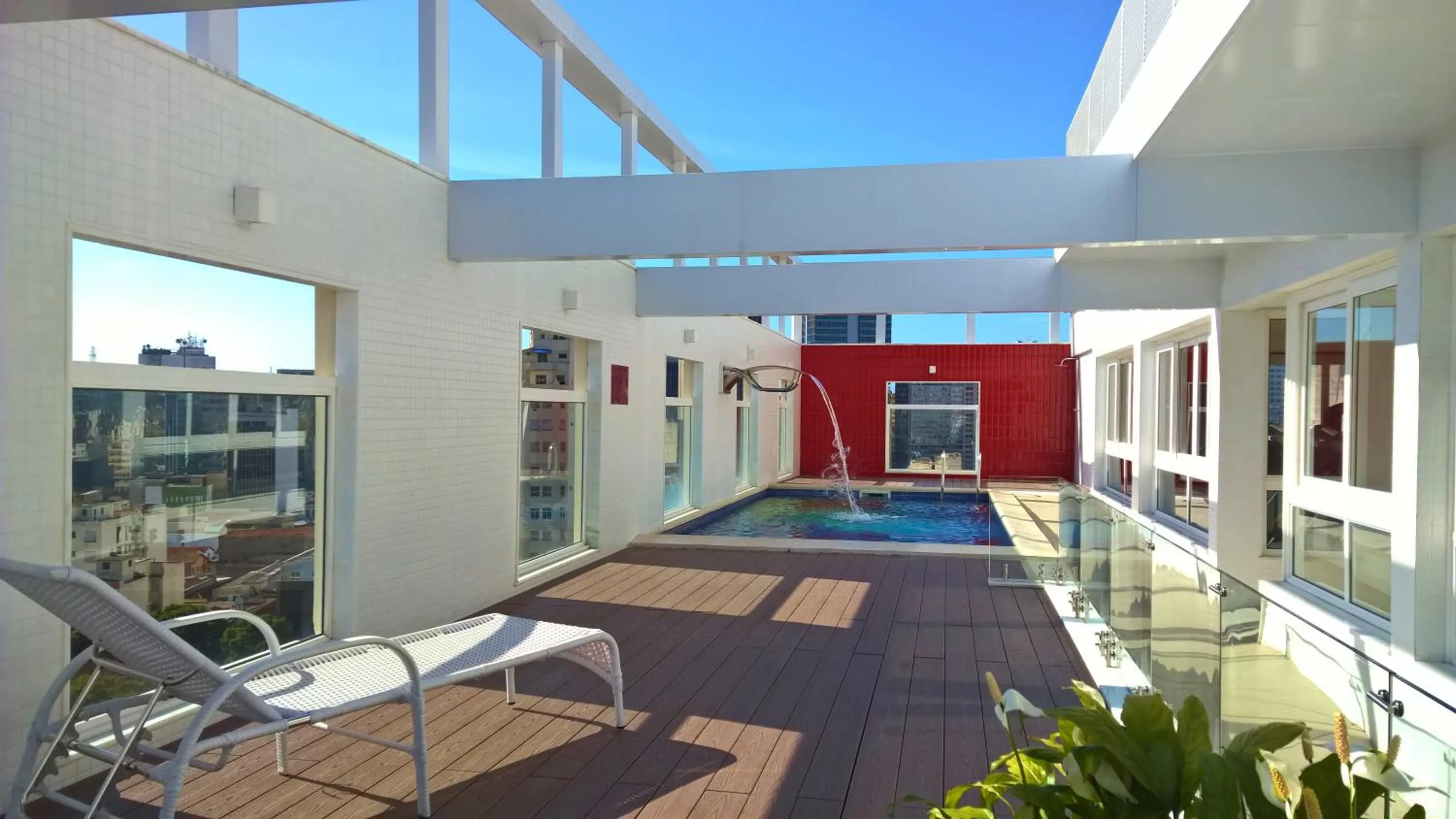 Hotel Atlântico Tower