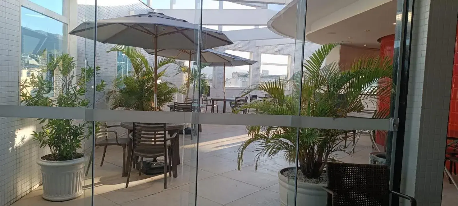 Restaurant/places to eat in Hotel Atlântico Tower Restaurant/places to eat in Hotel Atlântico Tower