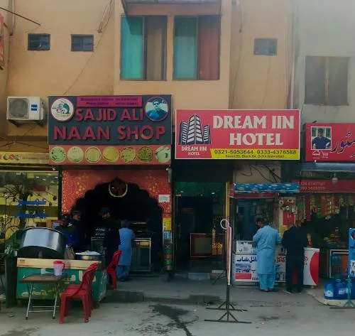 Dream IIN Hotel