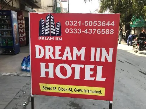 Dream IIN Hotel