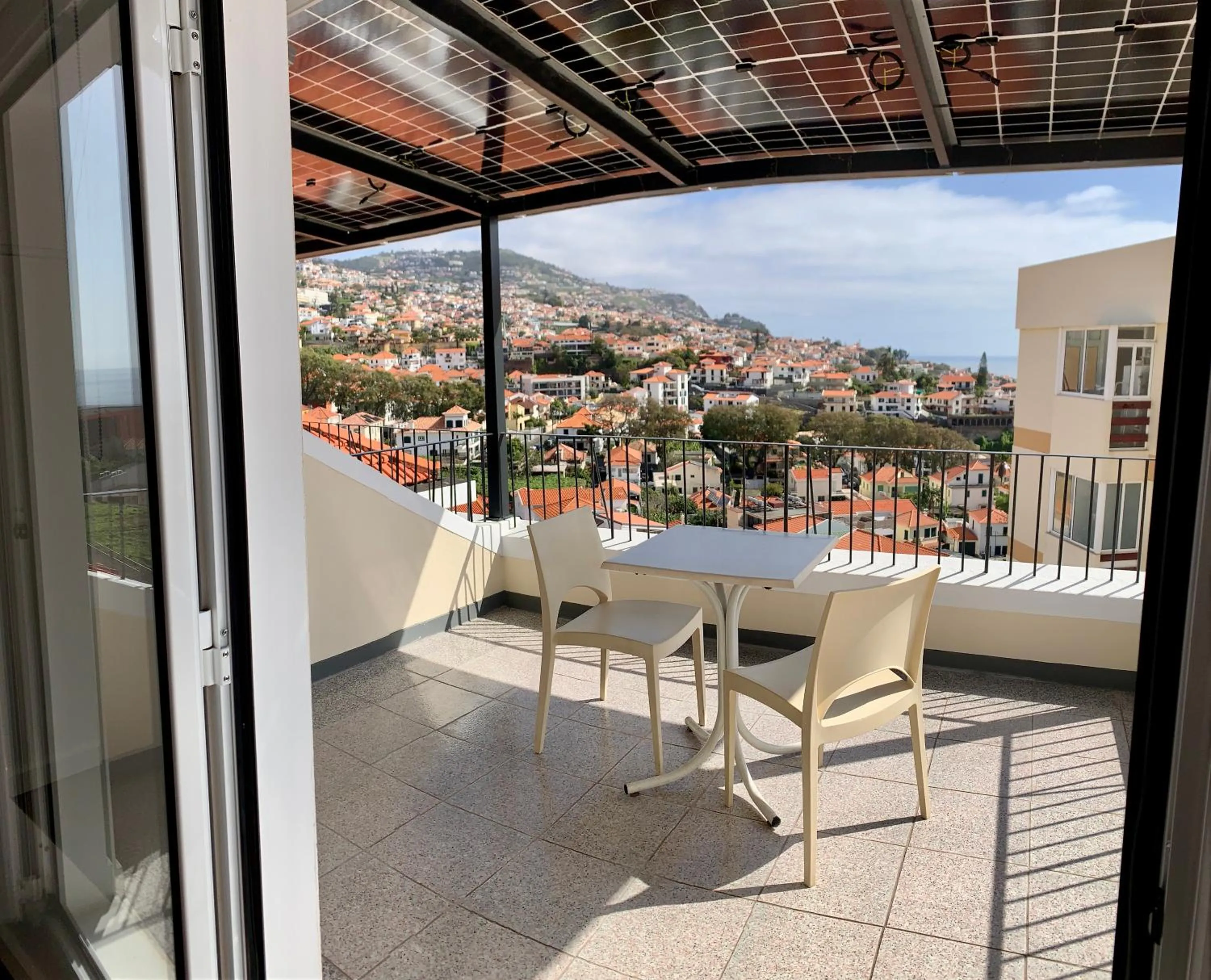Residencial do Vale