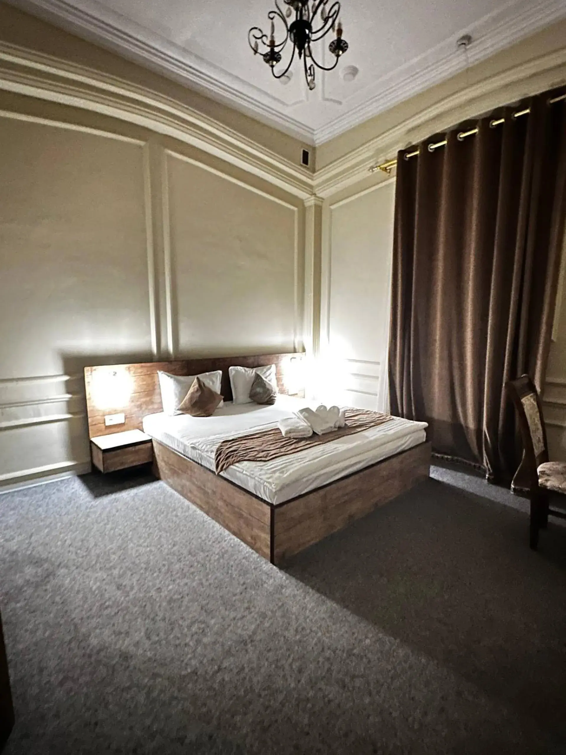 Double Room in Art House Hotel Double Room in Art House Hotel