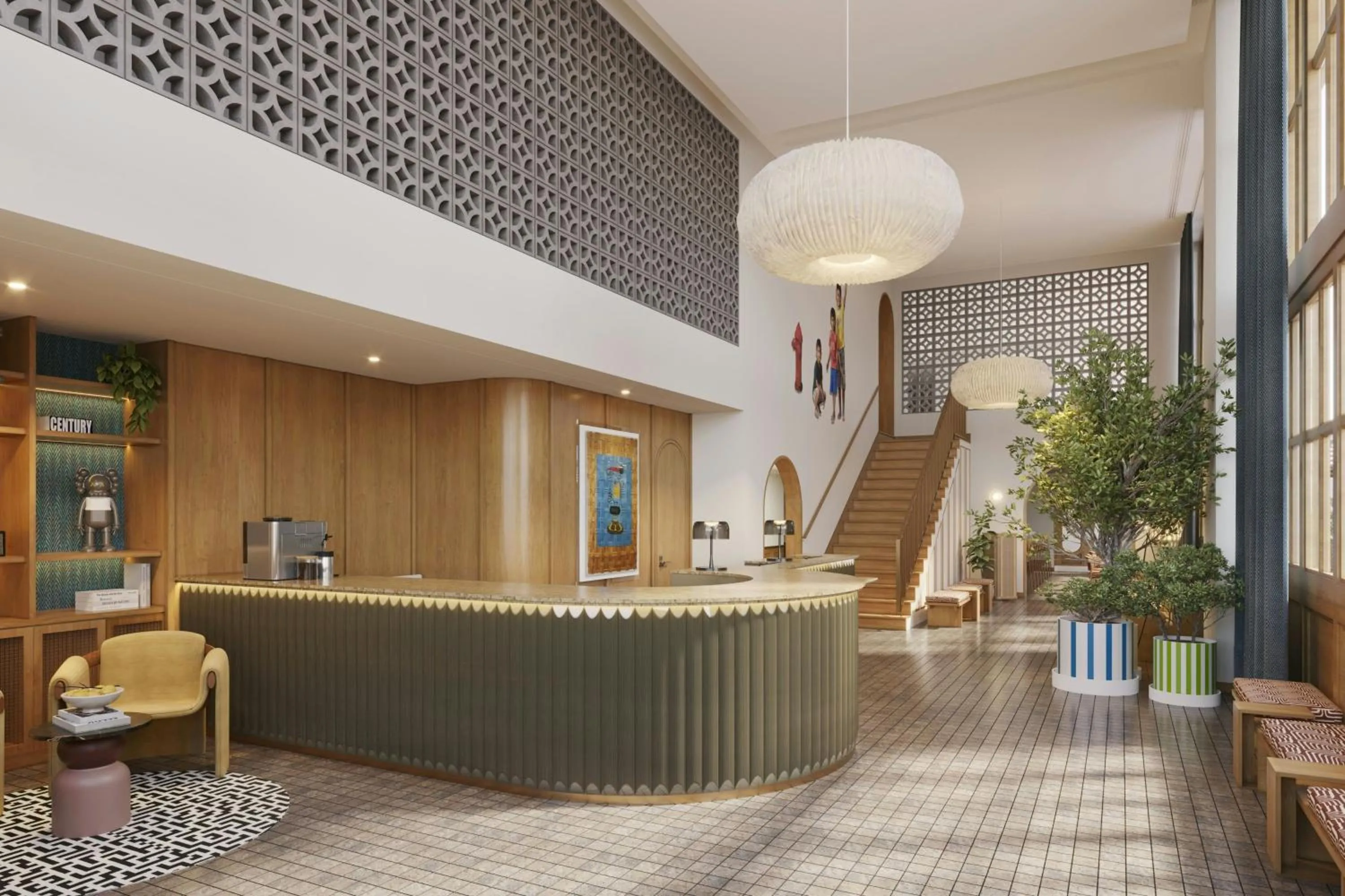 Humano, Lima, a Tribute Portfolio Hotel