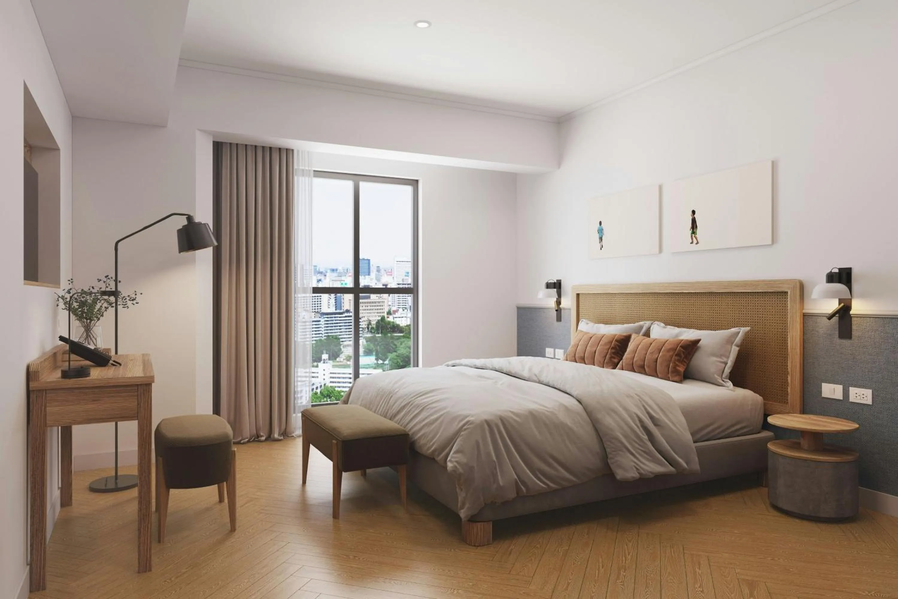Humano, Lima, a Tribute Portfolio Hotel