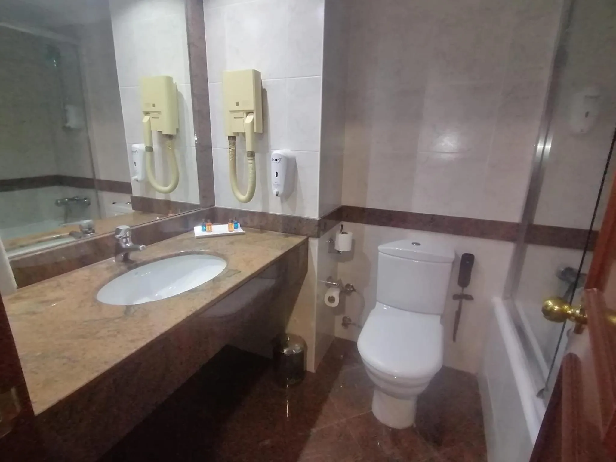 Büyük Sümela Otel