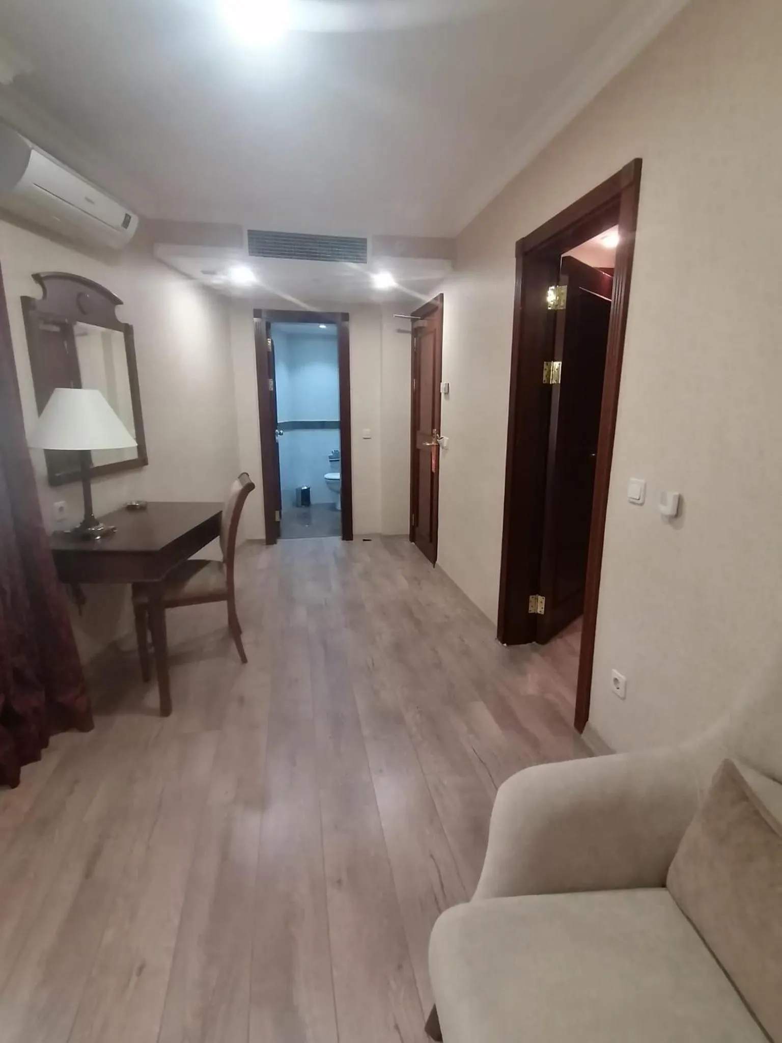 Büyük Sümela Otel