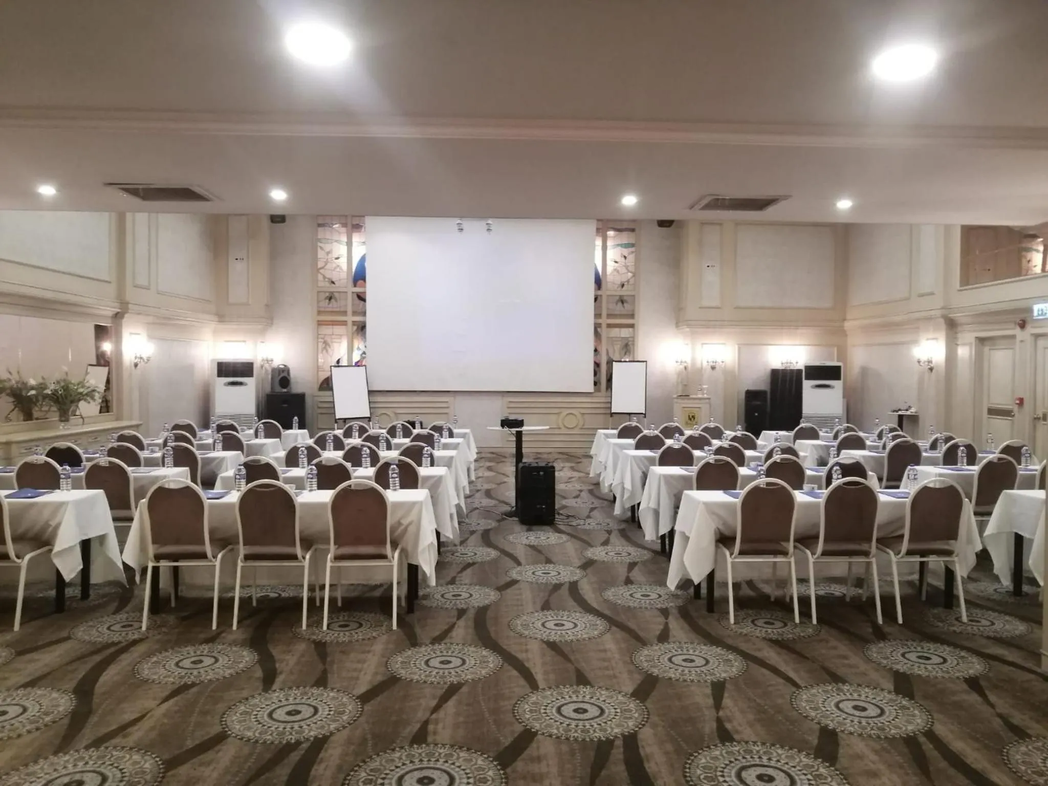 Meeting/conference room in Büyük Sümela Otel