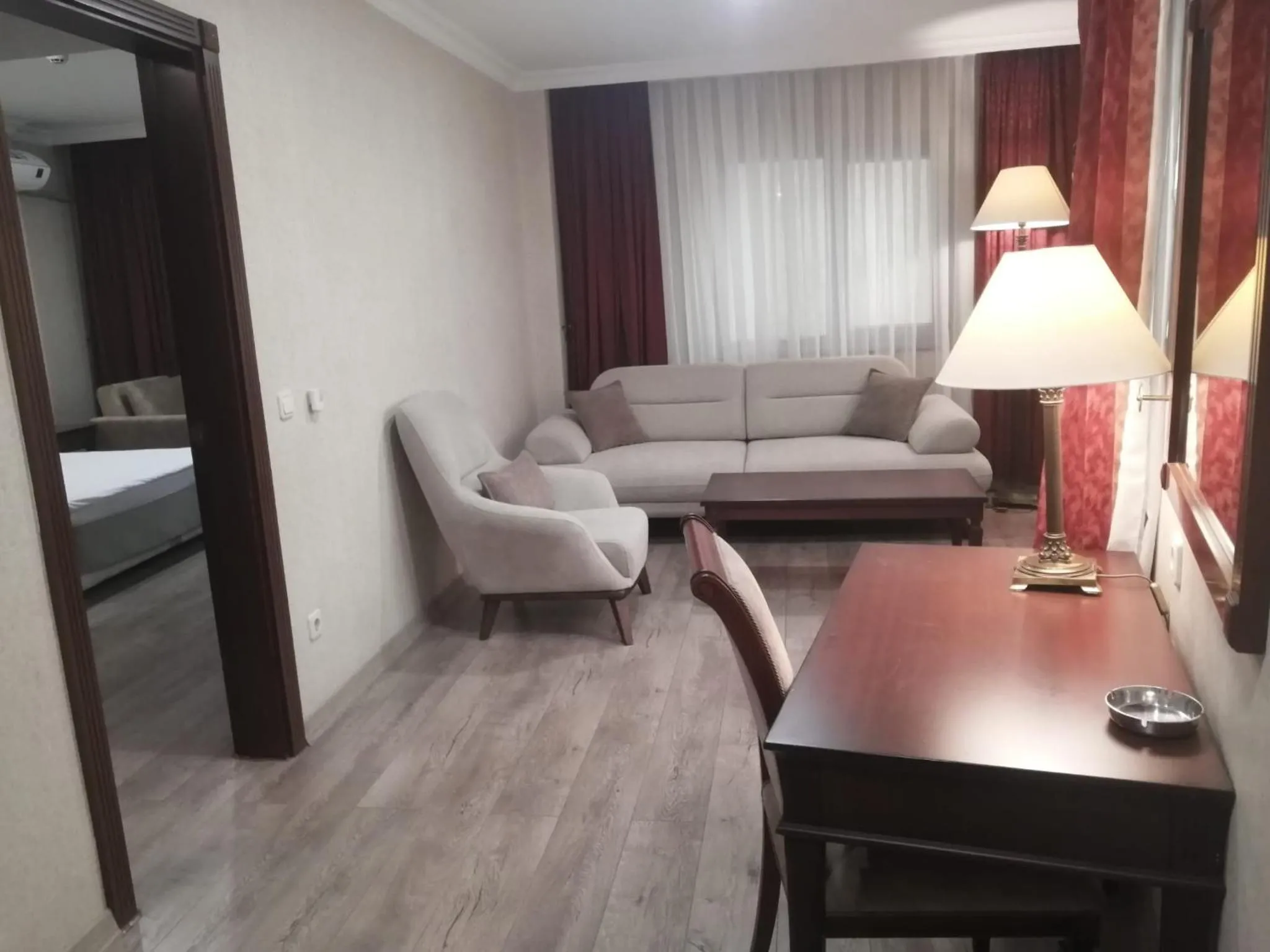 Büyük Sümela Otel