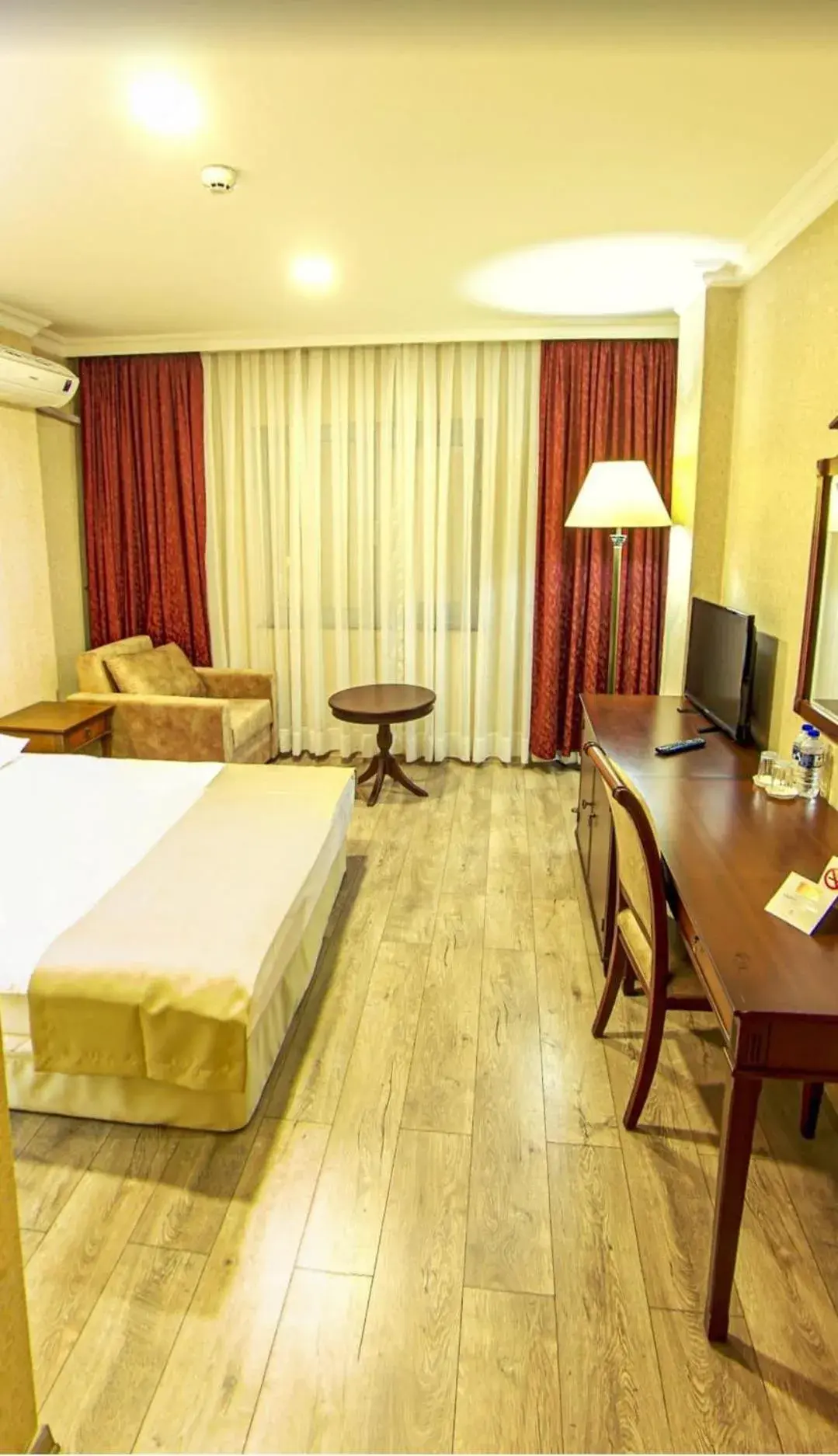 Family Suite in Büyük Sümela Otel Family Suite in Büyük Sümela Otel