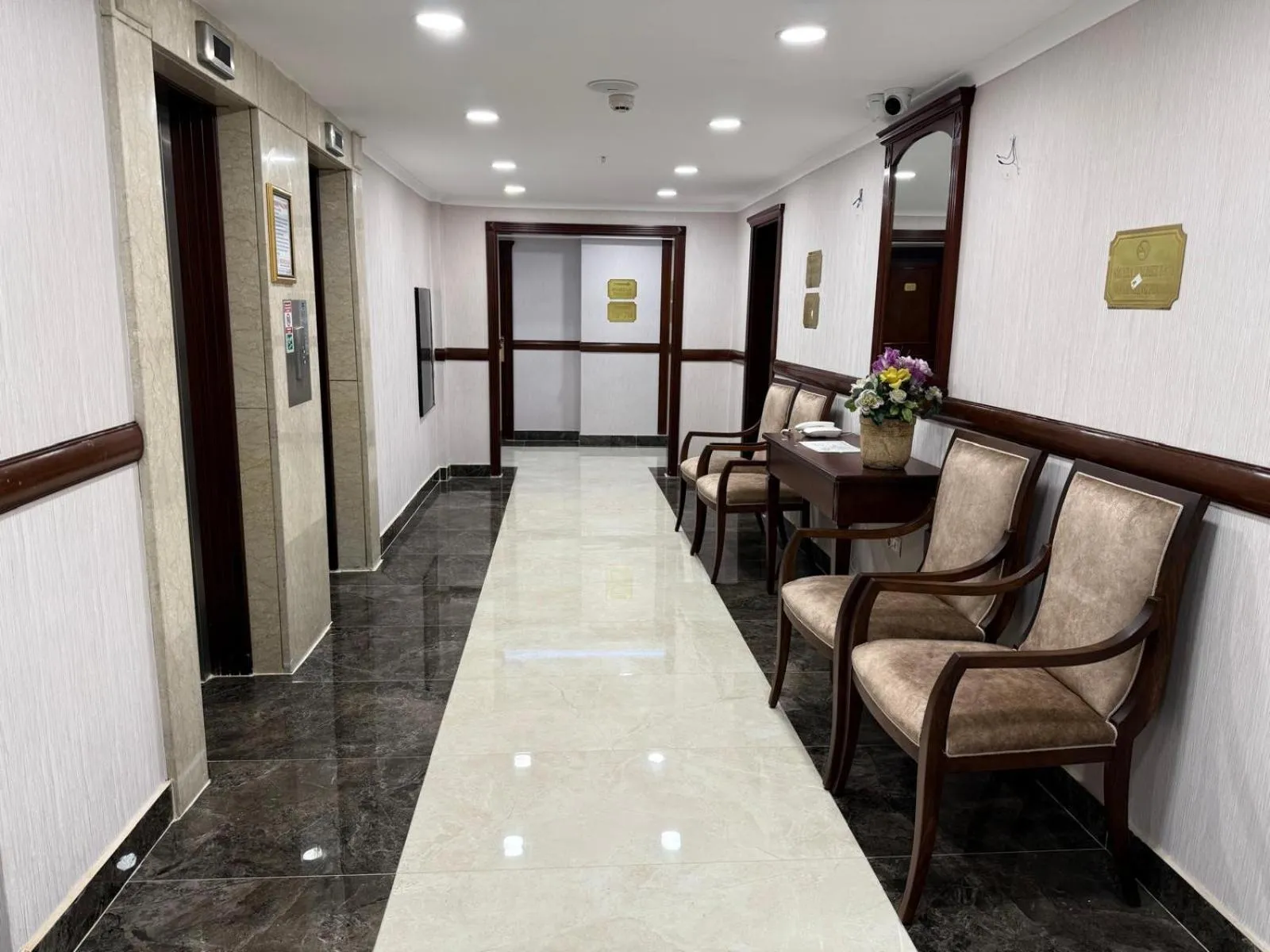 Büyük Sümela Otel