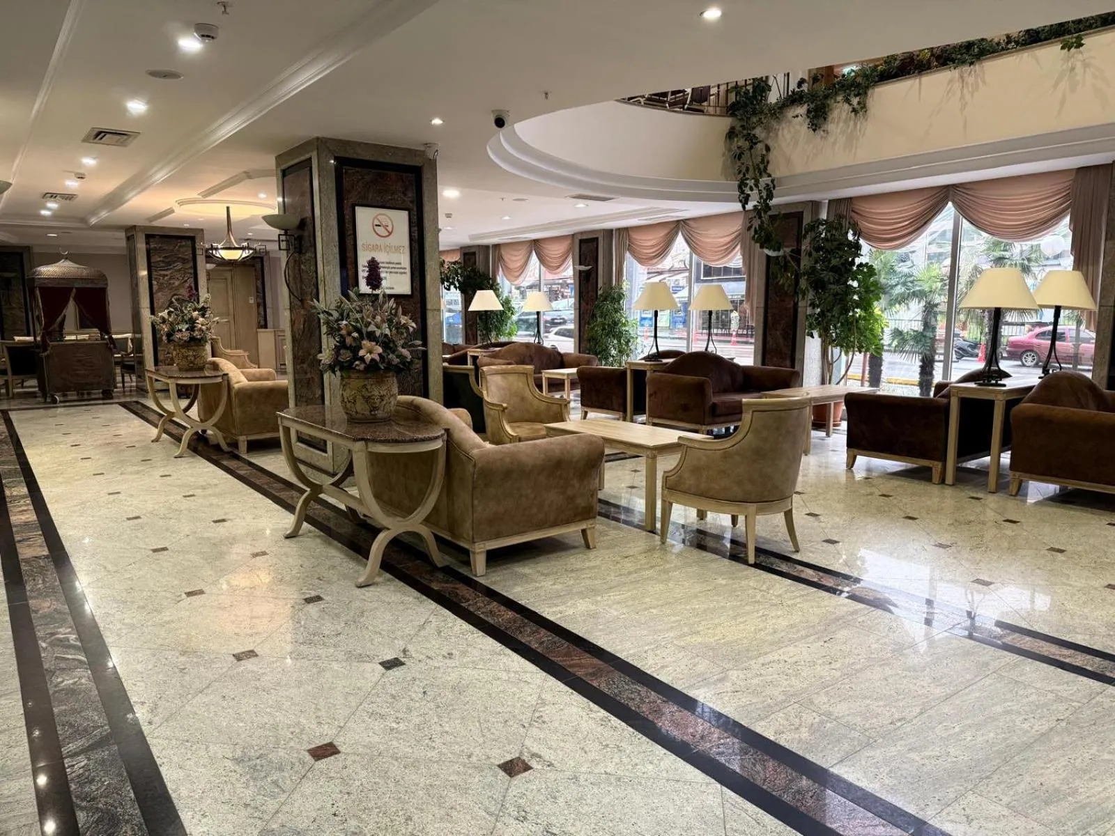 Büyük Sümela Otel