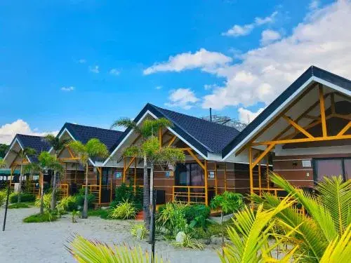 Villa in Eden Beach Resort Zambales Villa in Eden Beach Resort Zambales