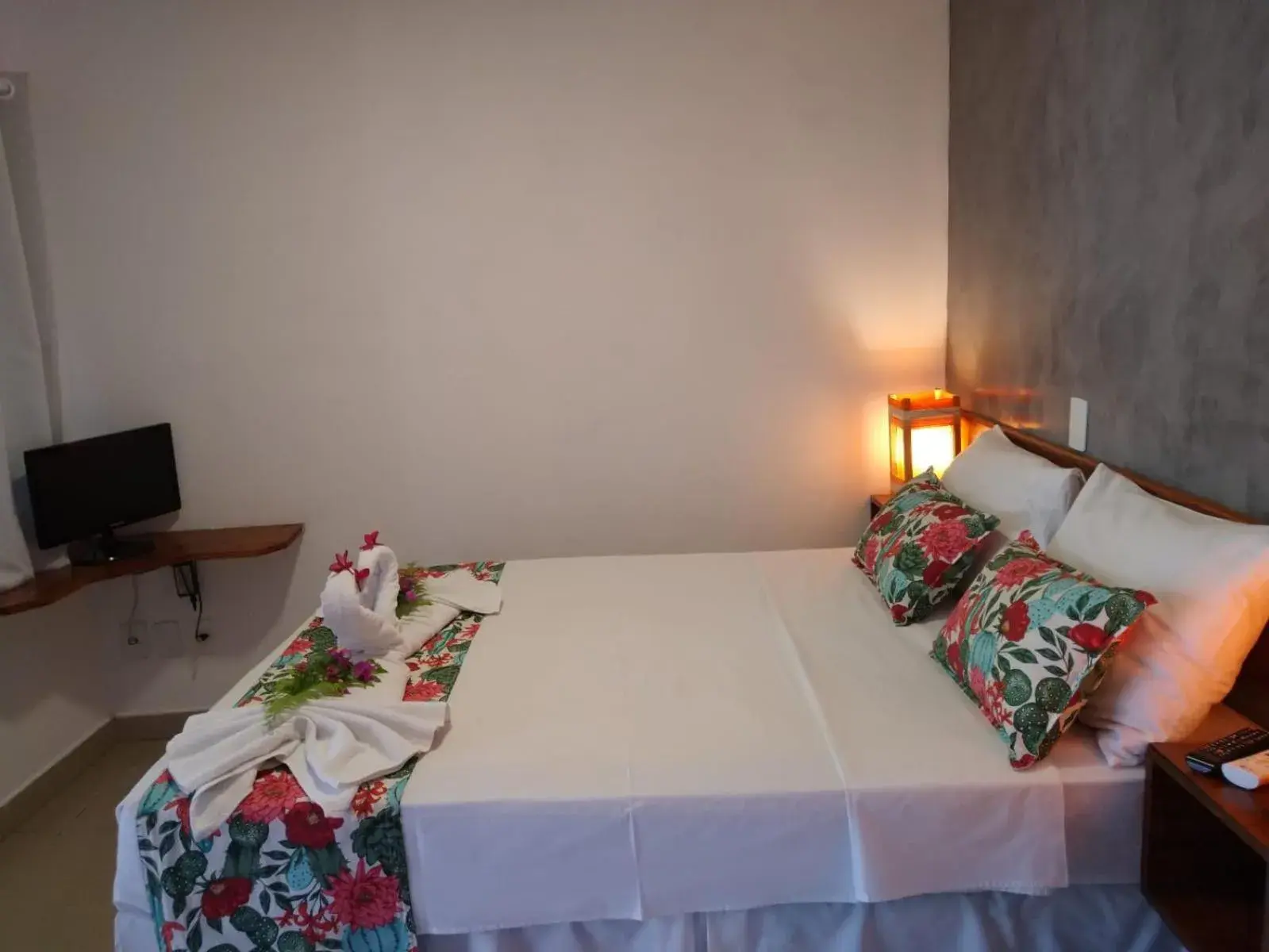 Chalet in Pousada Mar Mai Chalet in Pousada Mar Mai