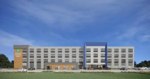 Holiday Inn Express & Suites Lexington South by IHG