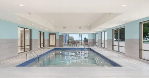 Holiday Inn Express & Suites Avon - Indianapolis by IHG
