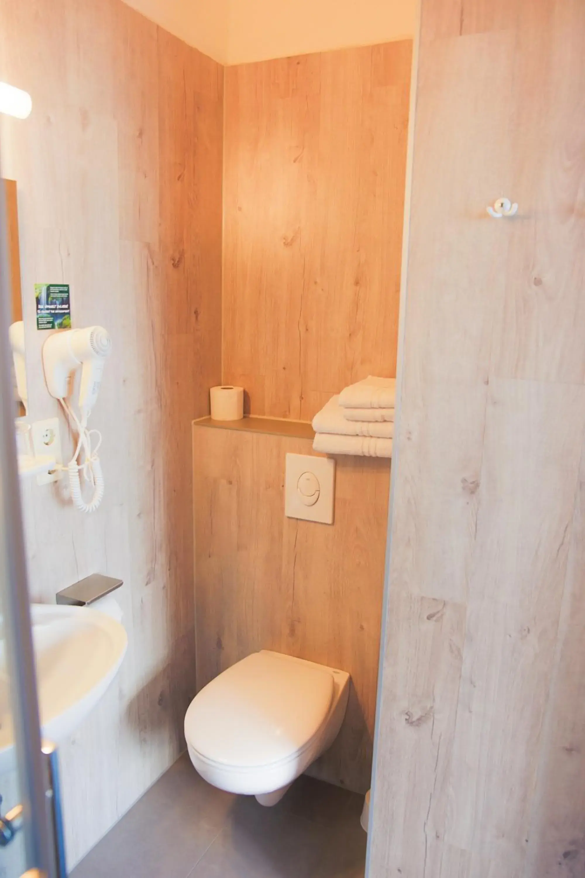 Double Room - single occupancy in Hotel Stangl Double Room - single occupancy in Hotel Stangl