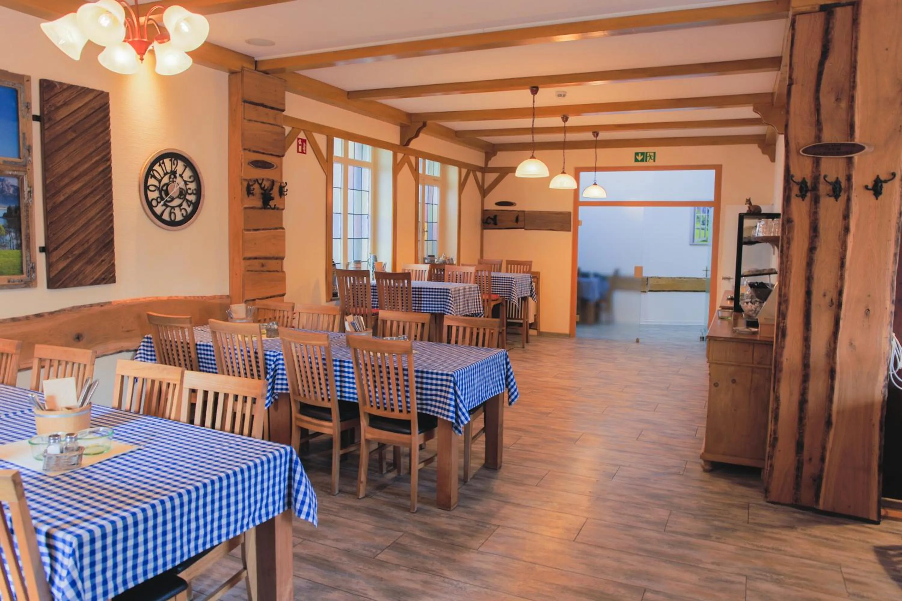 Hotel Stangl