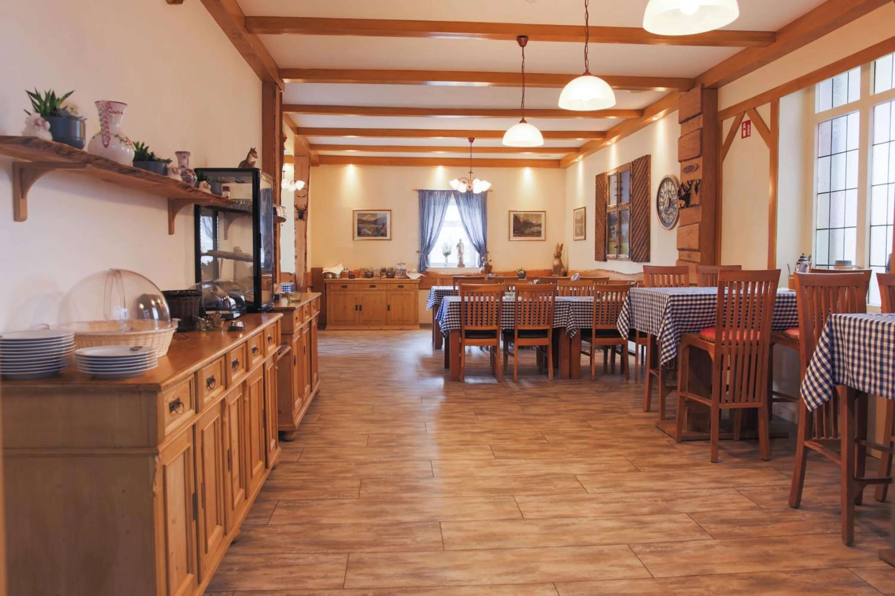 Hotel Stangl