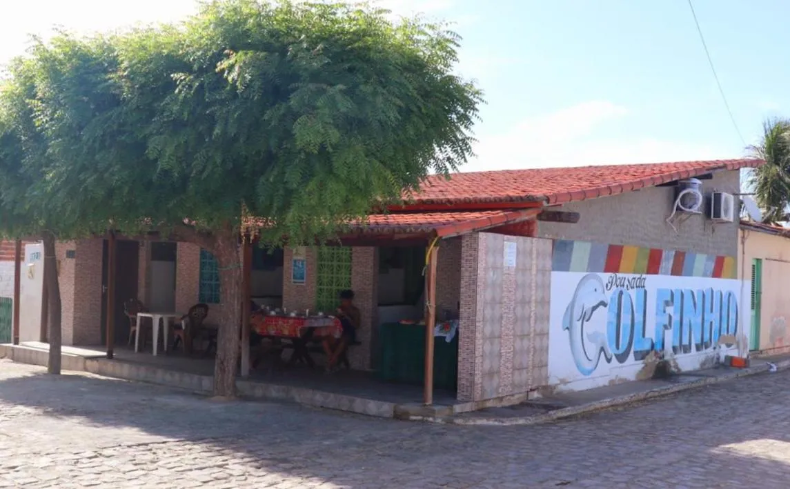 Pousada Golfinho