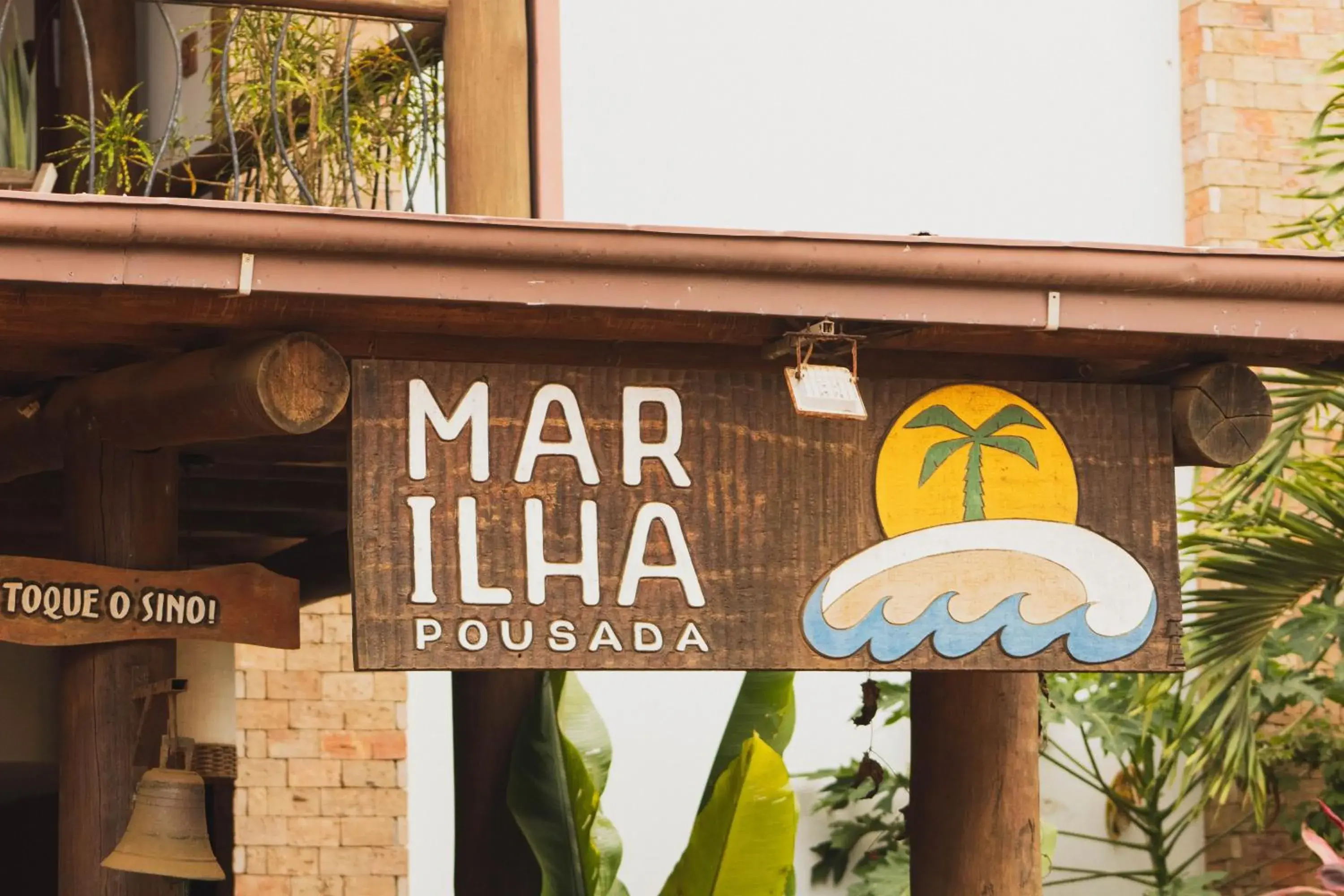 Mar Ilha Pousada Mar Ilha Pousada