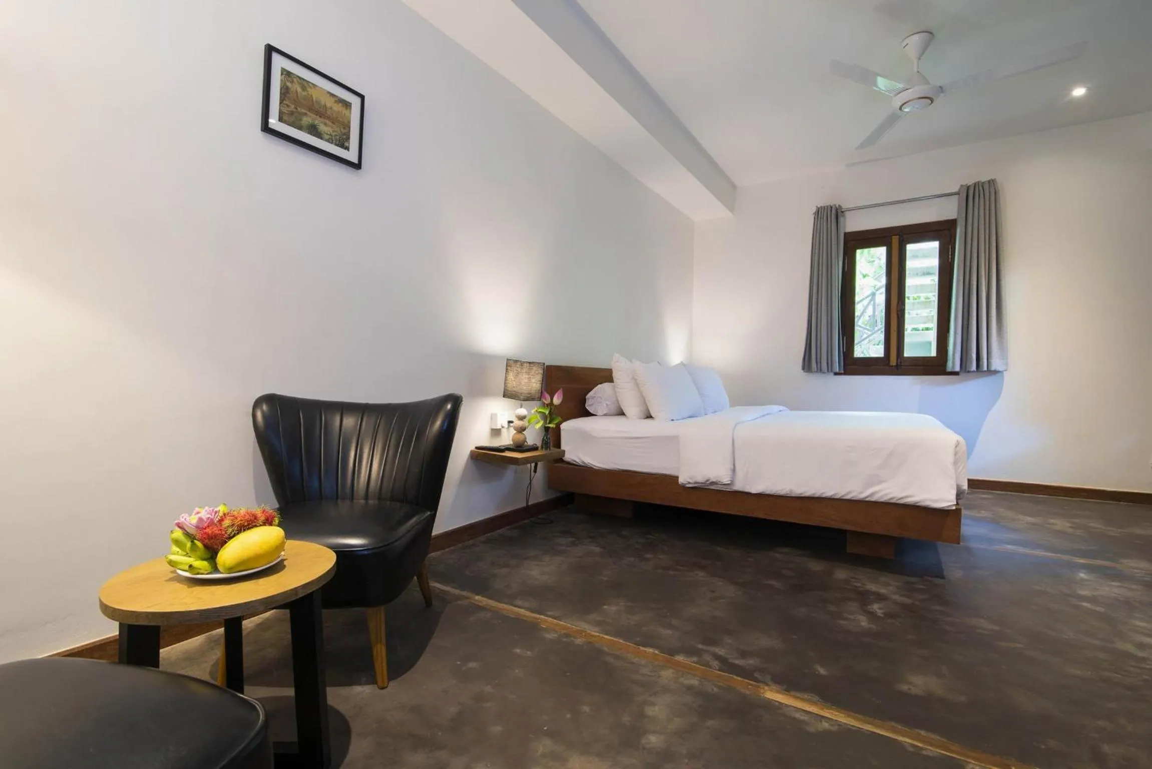 Photo of the whole room, Bed in Enkosa 4-Bedroom Wooden Luxury House