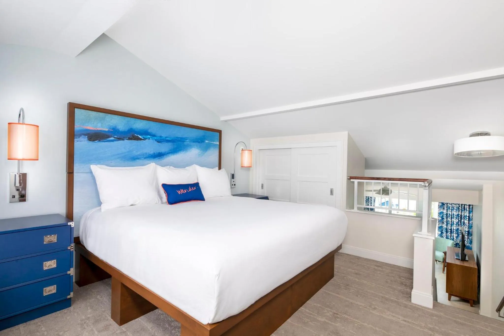 Other, Bed in Limetree Beach Resort by Club Wyndham