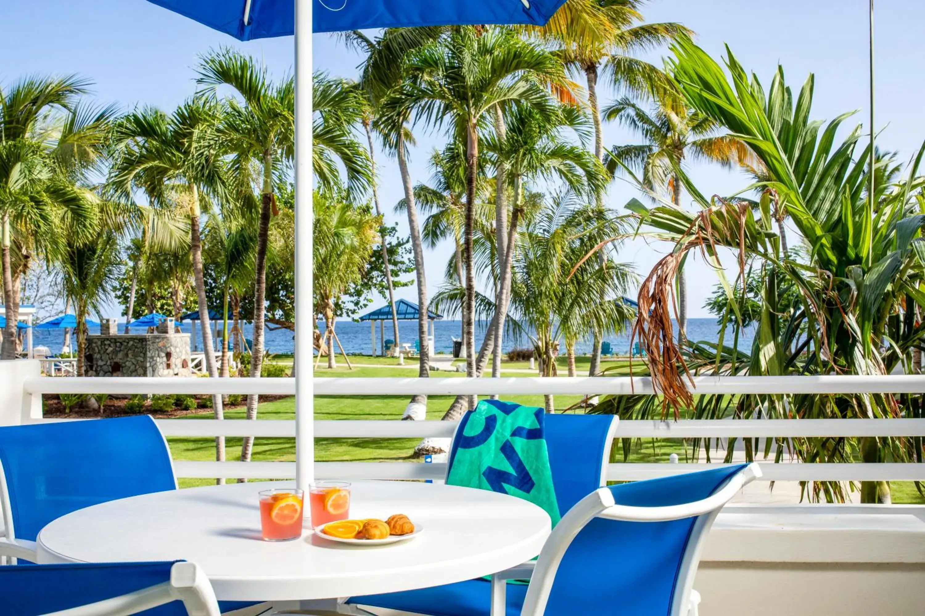 Property building in Limetree Beach Resort by Club Wyndham Property building in Limetree Beach Resort by Club Wyndham