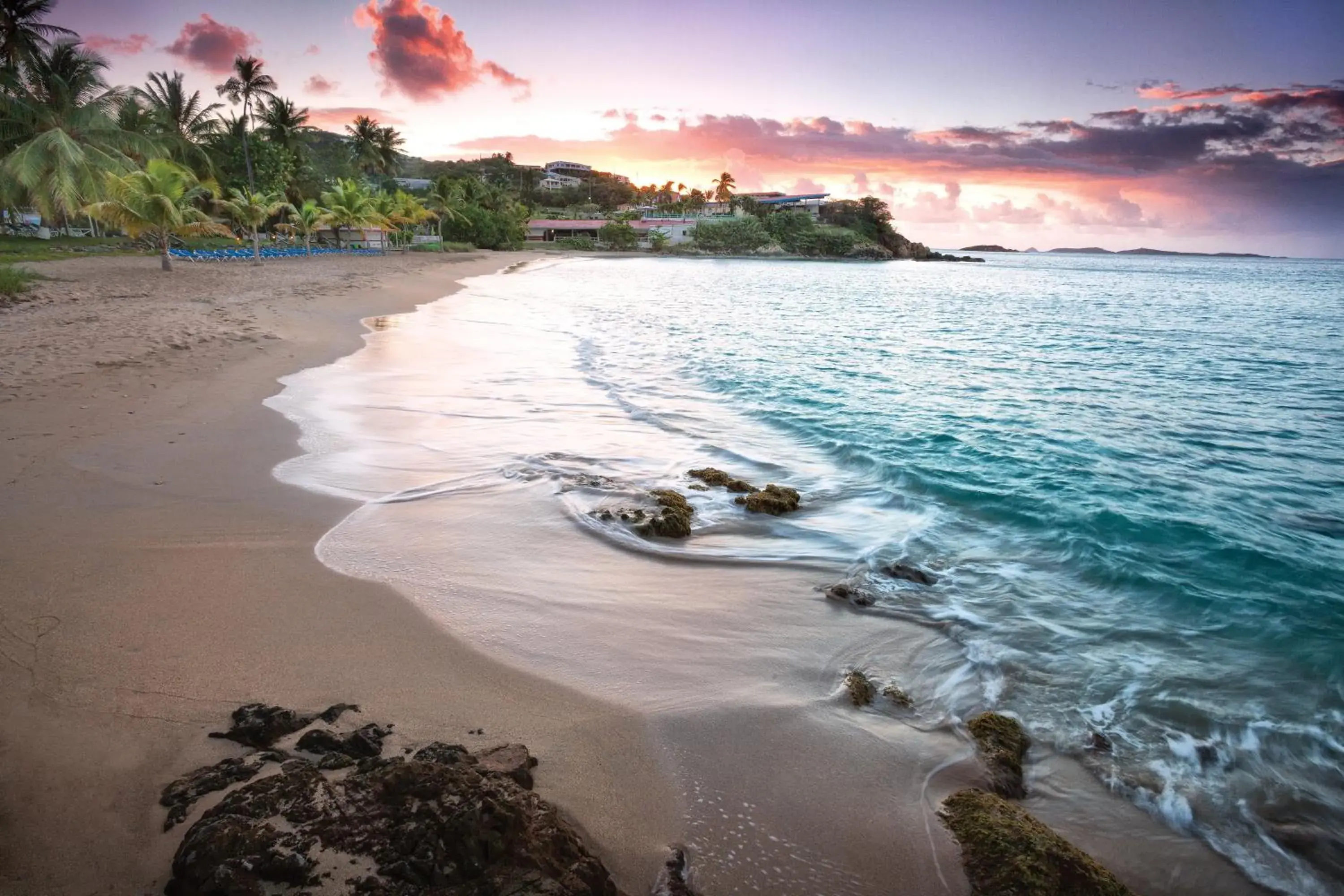Property building in Limetree Beach Resort by Club Wyndham Property building in Limetree Beach Resort by Club Wyndham