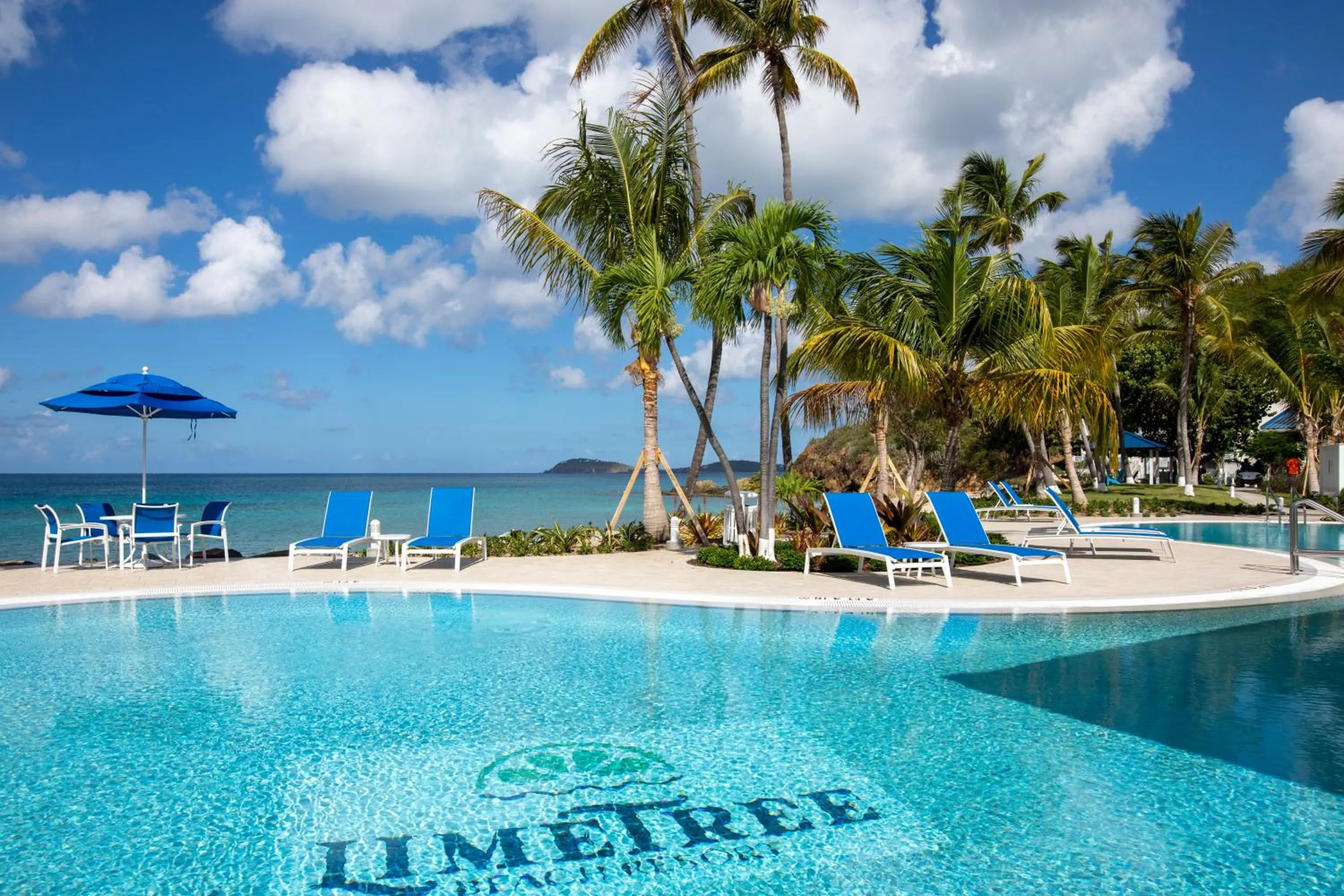 Limetree Beach Resort by Club Wyndham