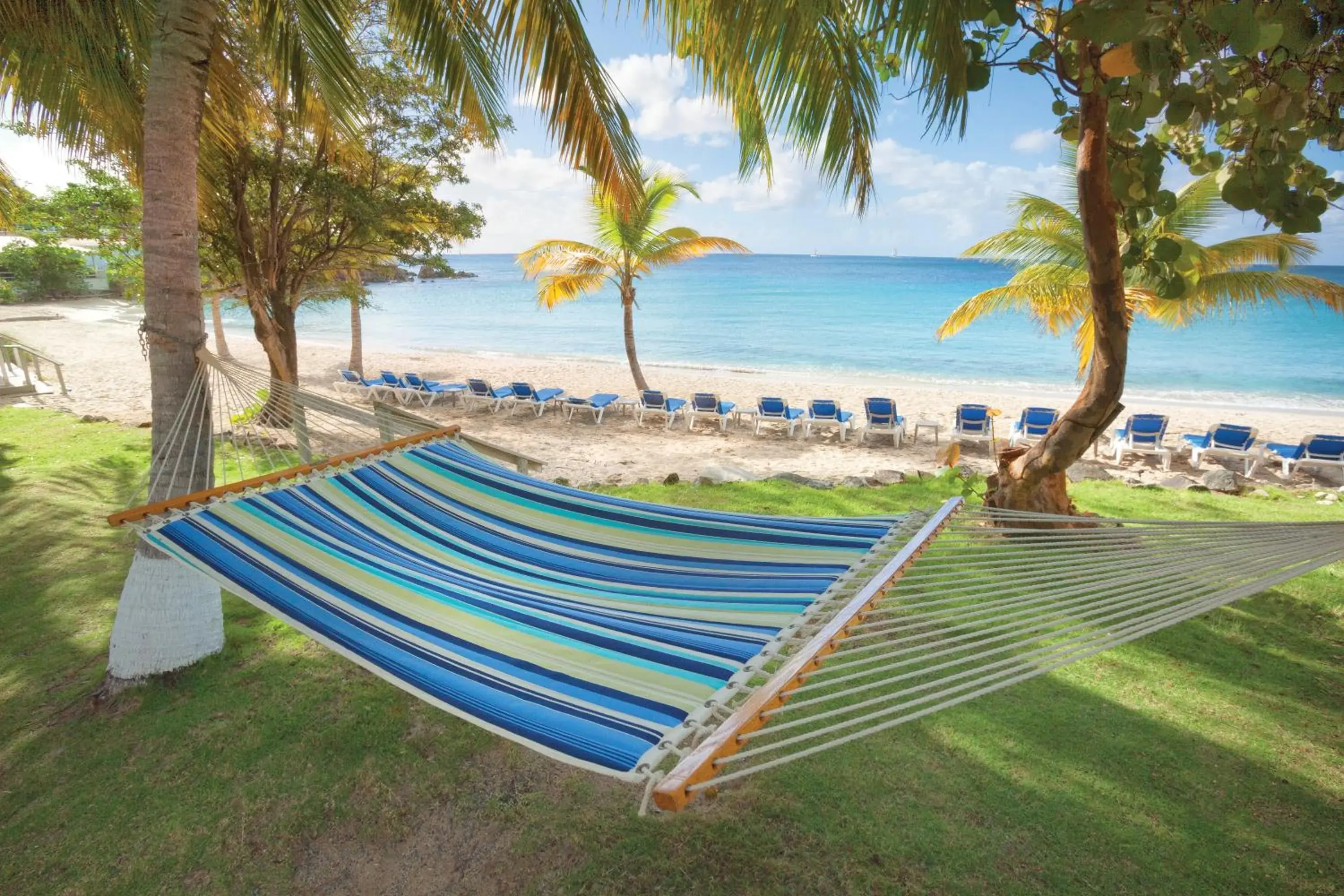 Property building in Limetree Beach Resort by Club Wyndham Property building in Limetree Beach Resort by Club Wyndham