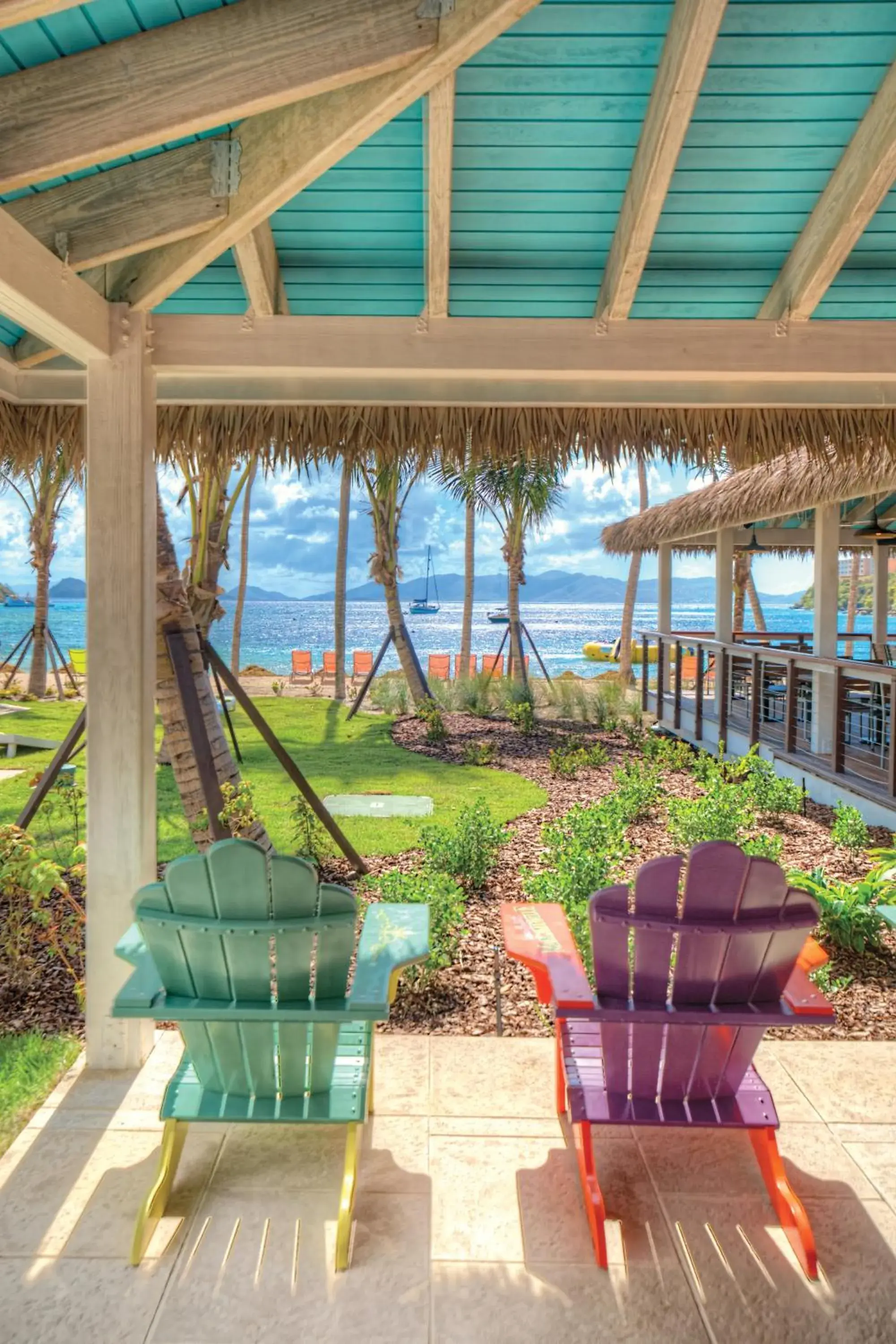 Margaritaville Vacation Club - St Thomas Margaritaville Vacation Club - St Thomas