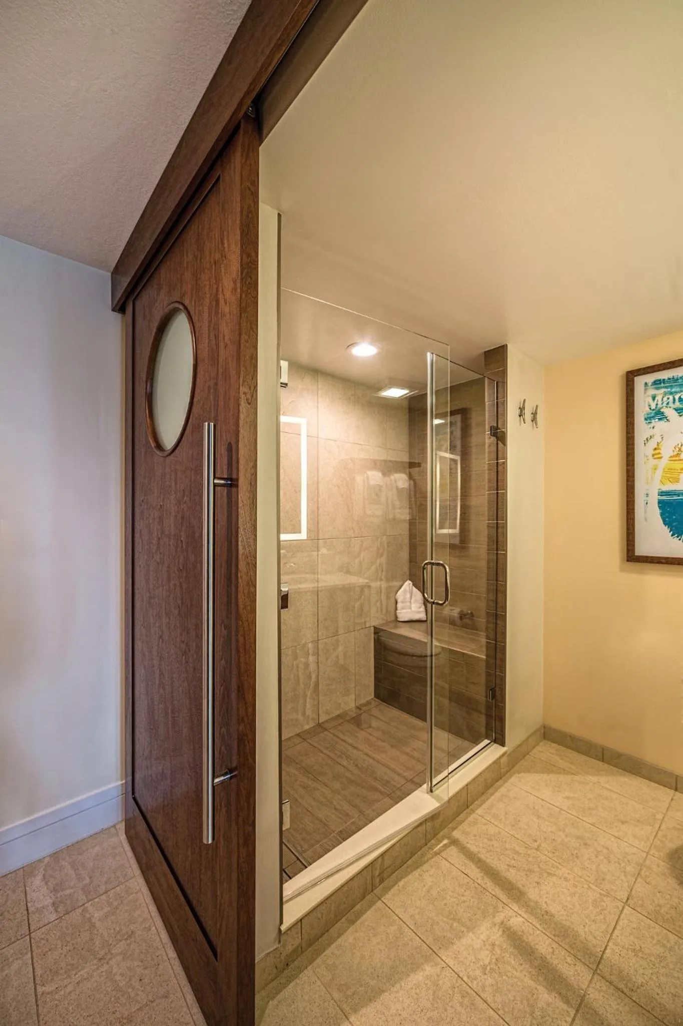 Bathroom in Margaritaville Vacation Club - St Thomas