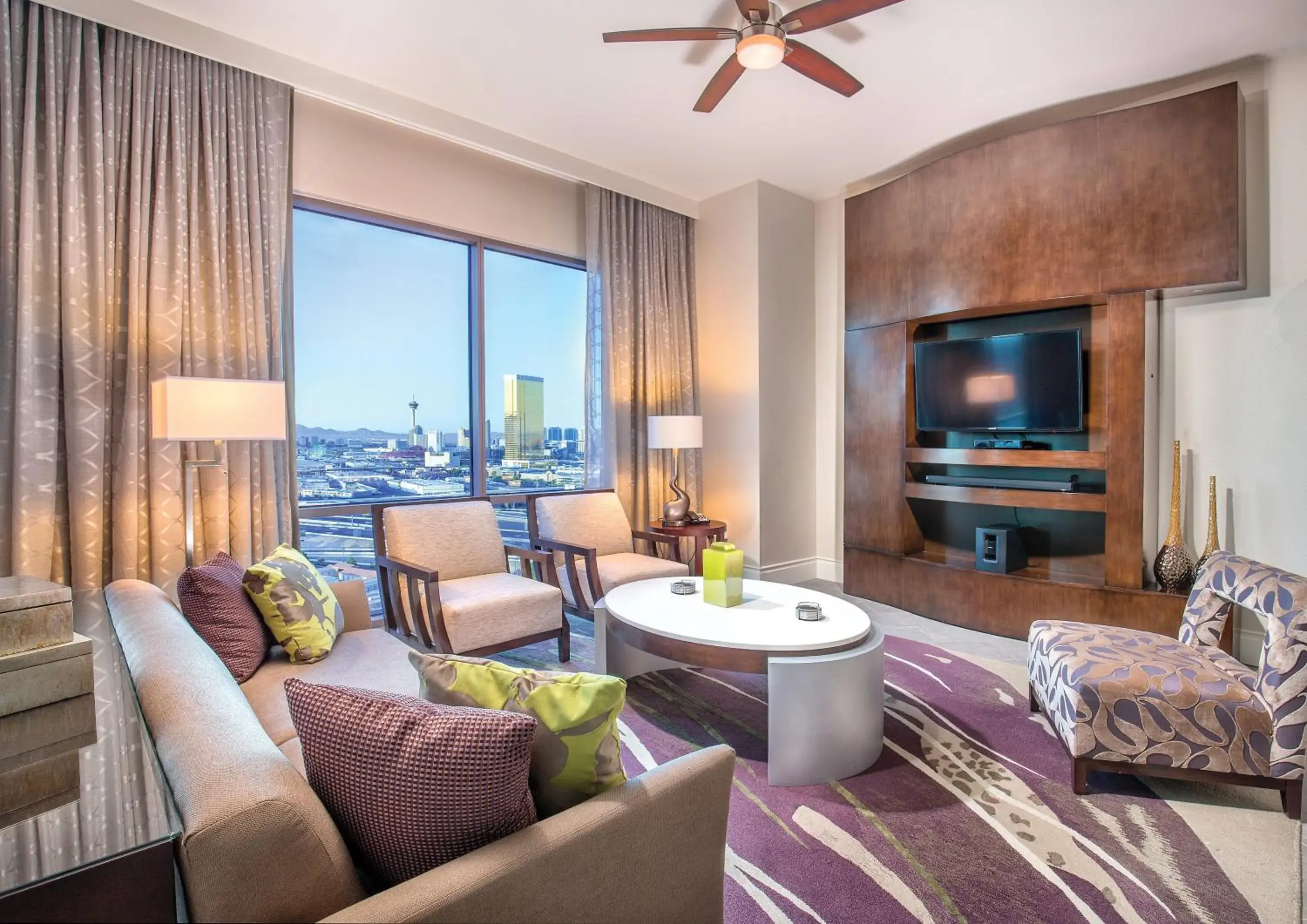 Bedroom in Club Wyndham Desert Blue Bedroom in Club Wyndham Desert Blue