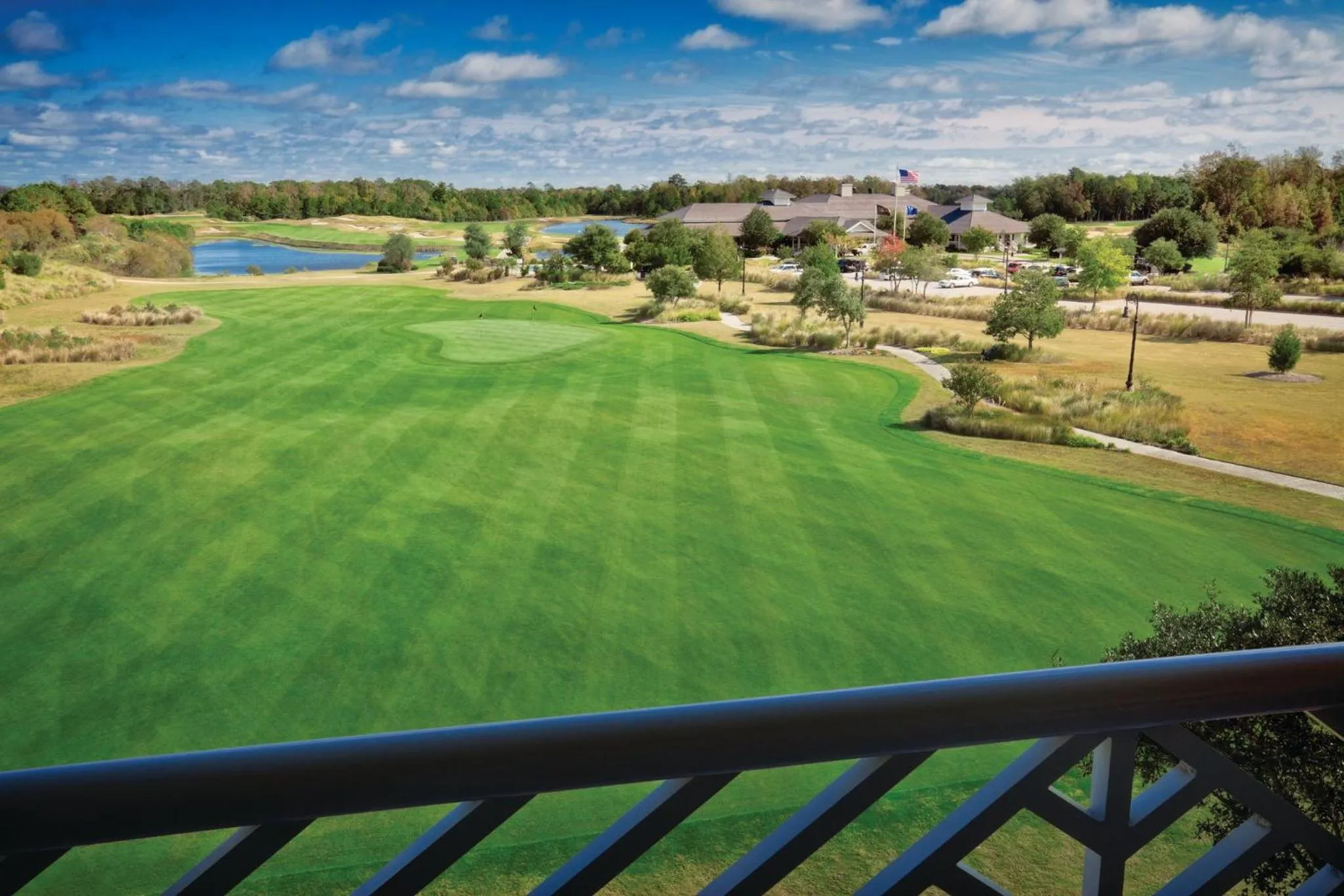 Other in Club Wyndham Dye Villas