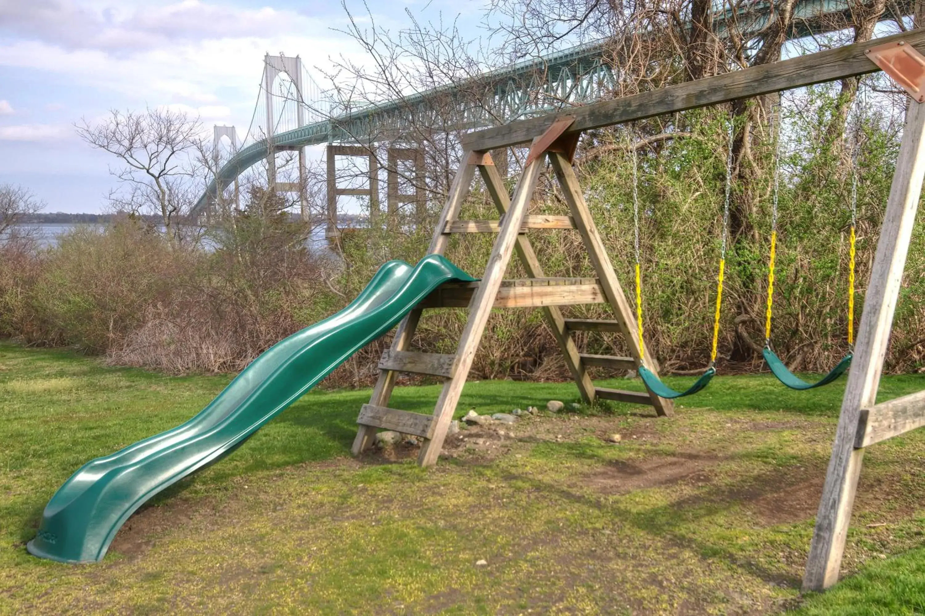 Area and facilities in Club Wyndham Newport Overlook Area and facilities in Club Wyndham Newport Overlook