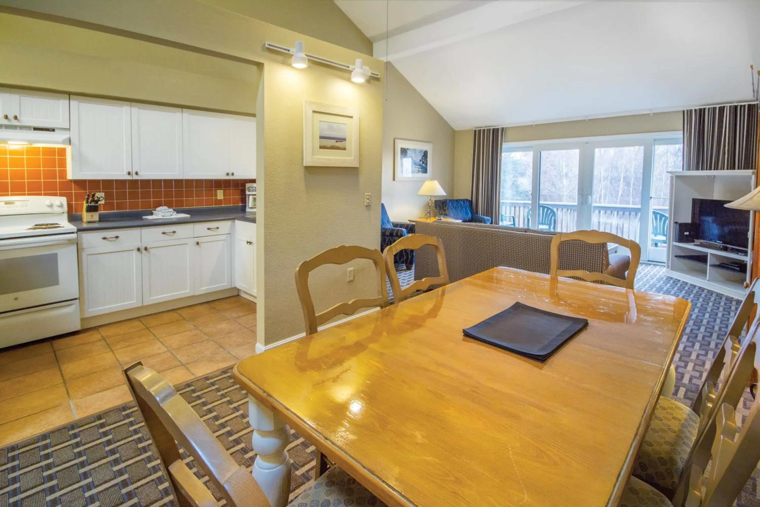 Other in Club Wyndham Newport Overlook