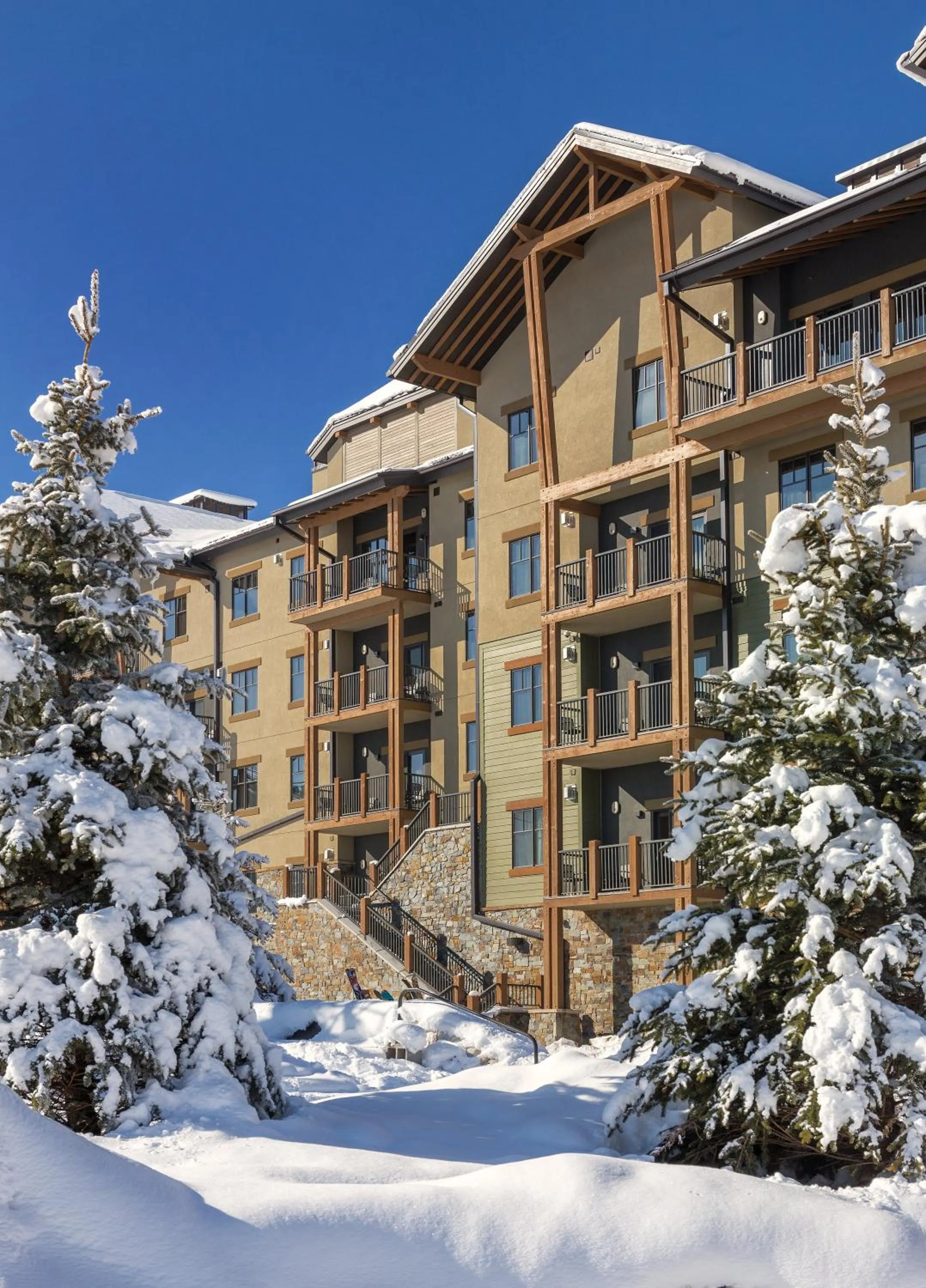 Other in Club Wyndham Park City