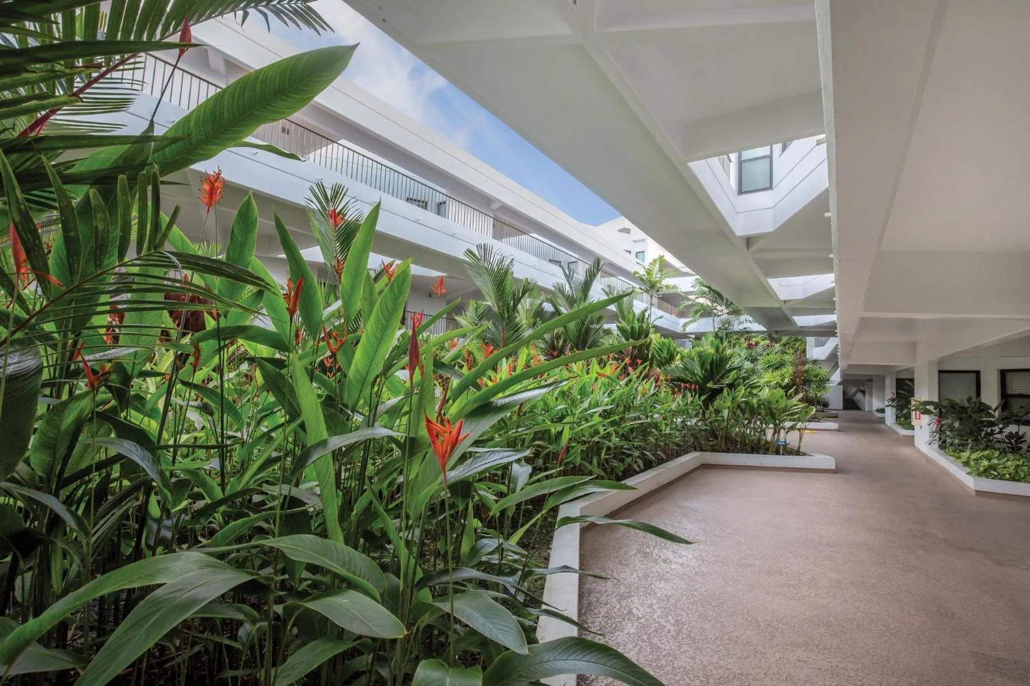 Other in Wyndham Royal Sea Cliff Resort