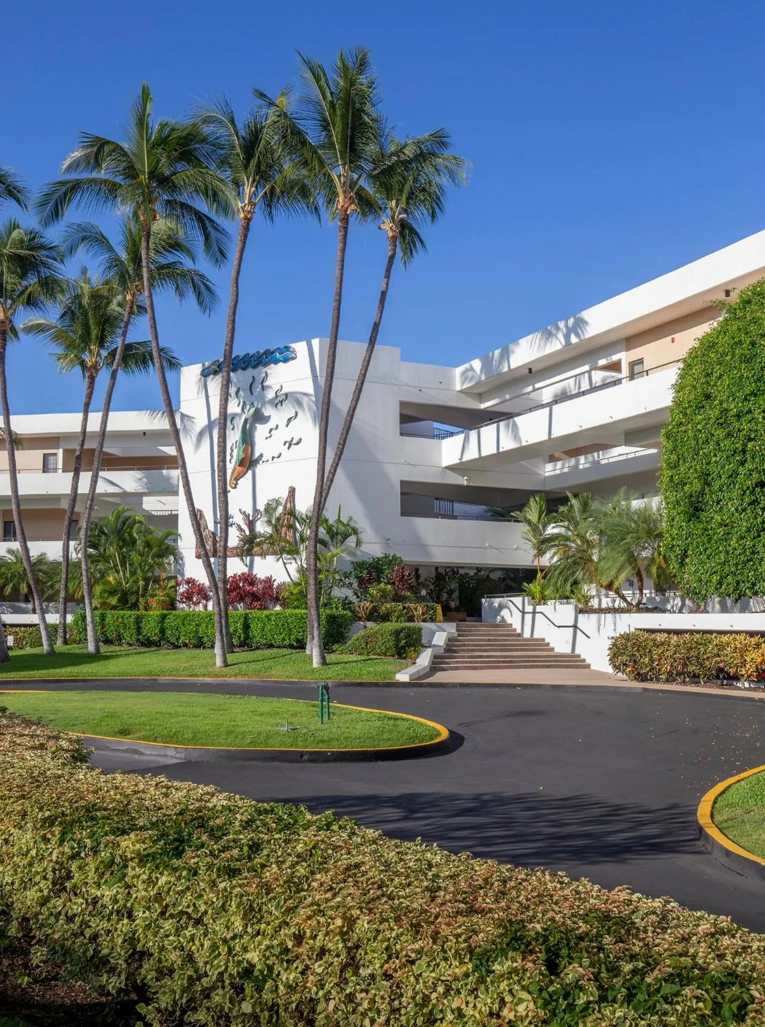 Other in Wyndham Royal Sea Cliff Resort