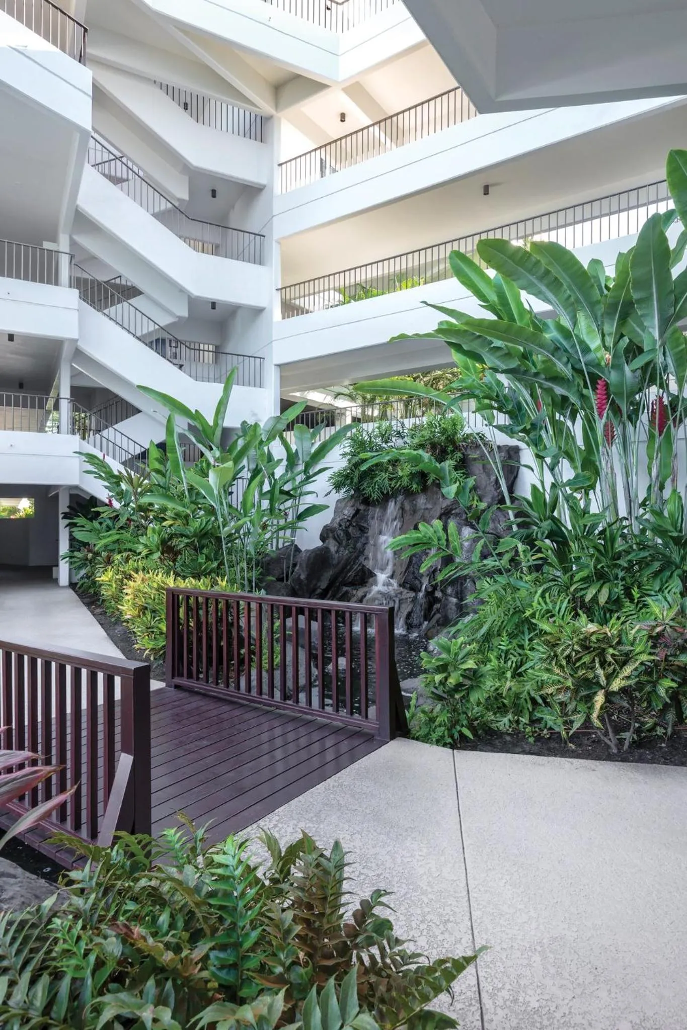 Other in Wyndham Royal Sea Cliff Resort