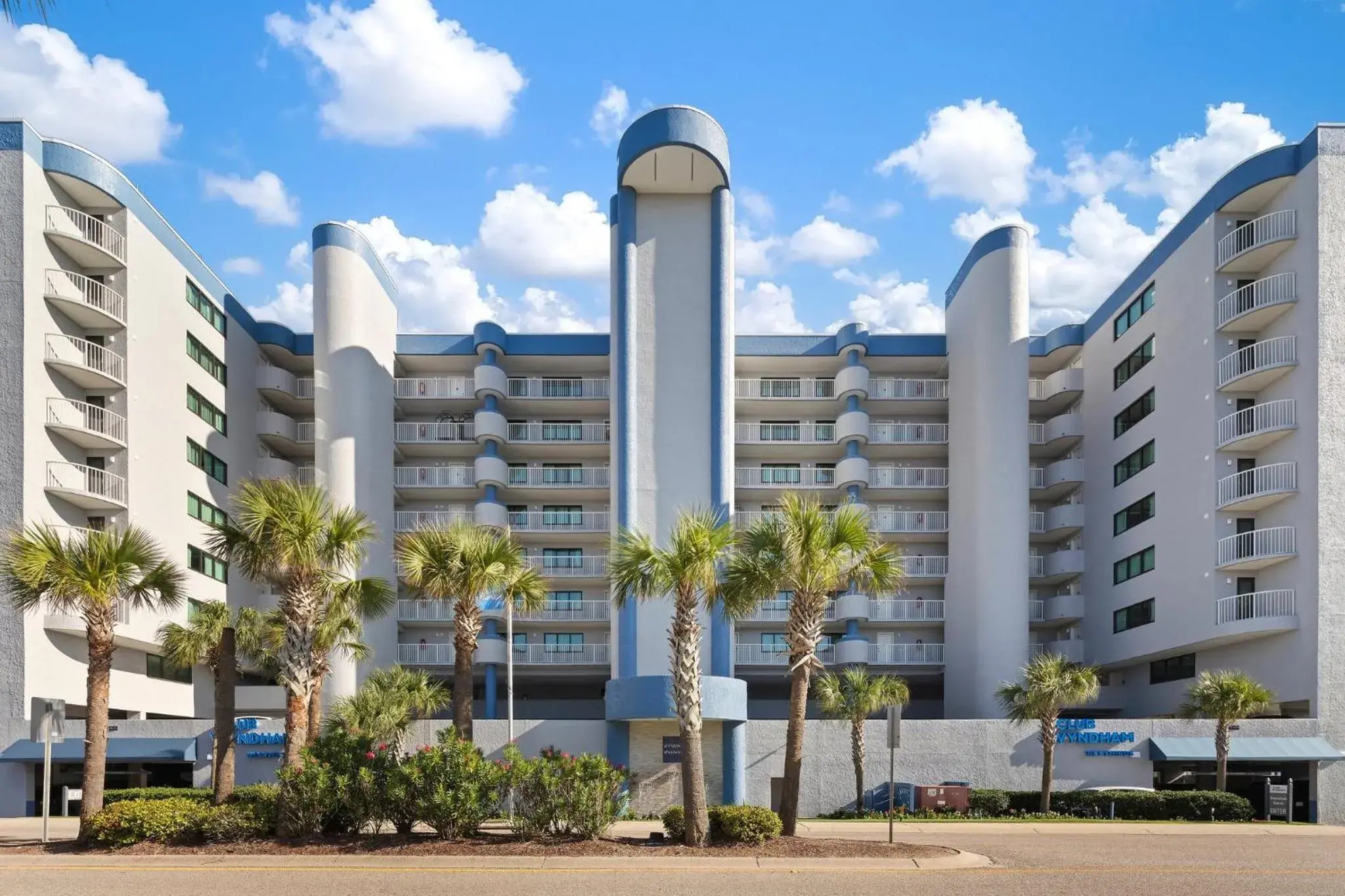 Club Wyndham Westwinds Club Wyndham Westwinds