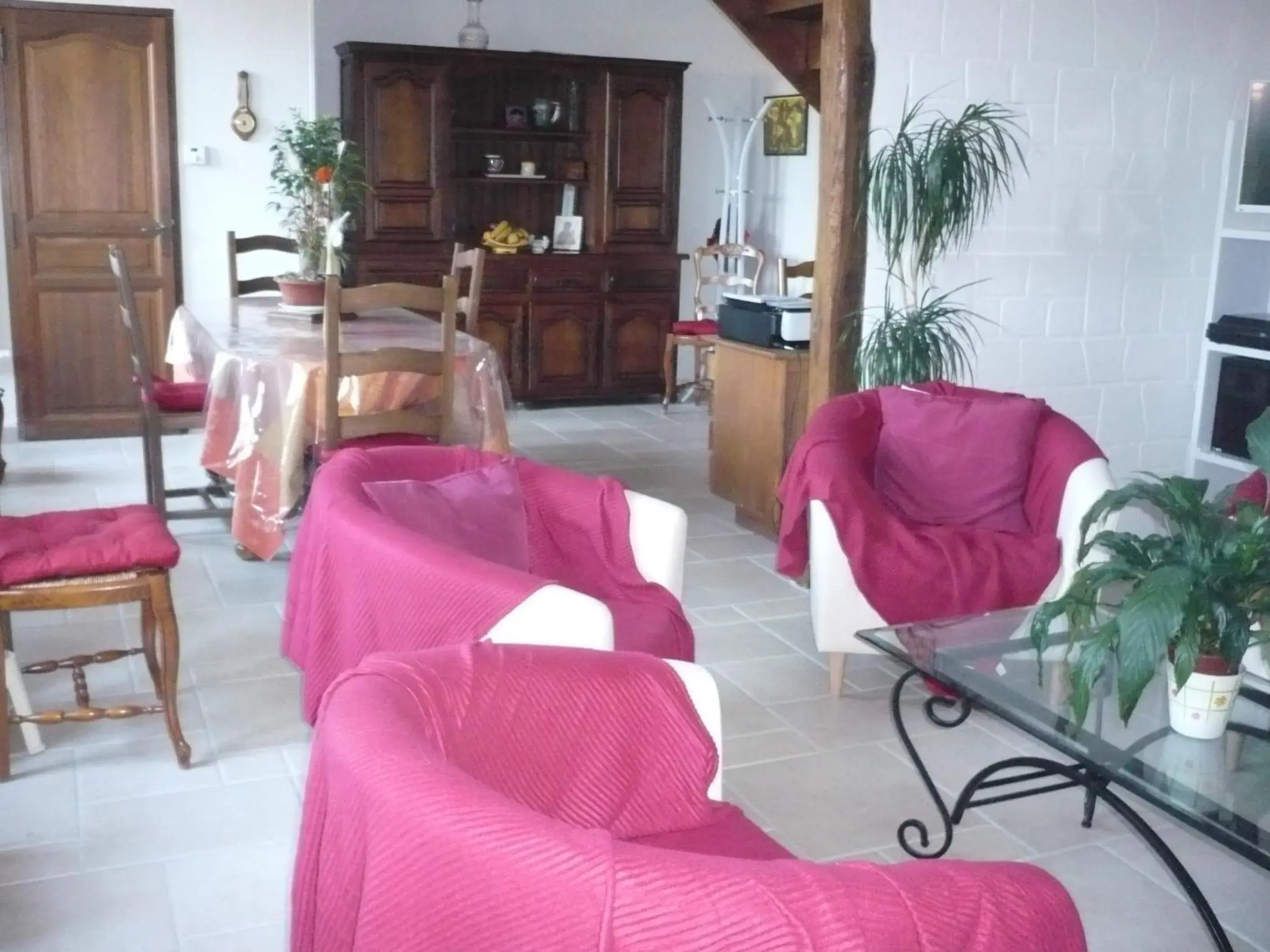 Standard Double Room in Chambres D'hôtes Anne-Marie Standard Double Room in Chambres D'hôtes Anne-Marie