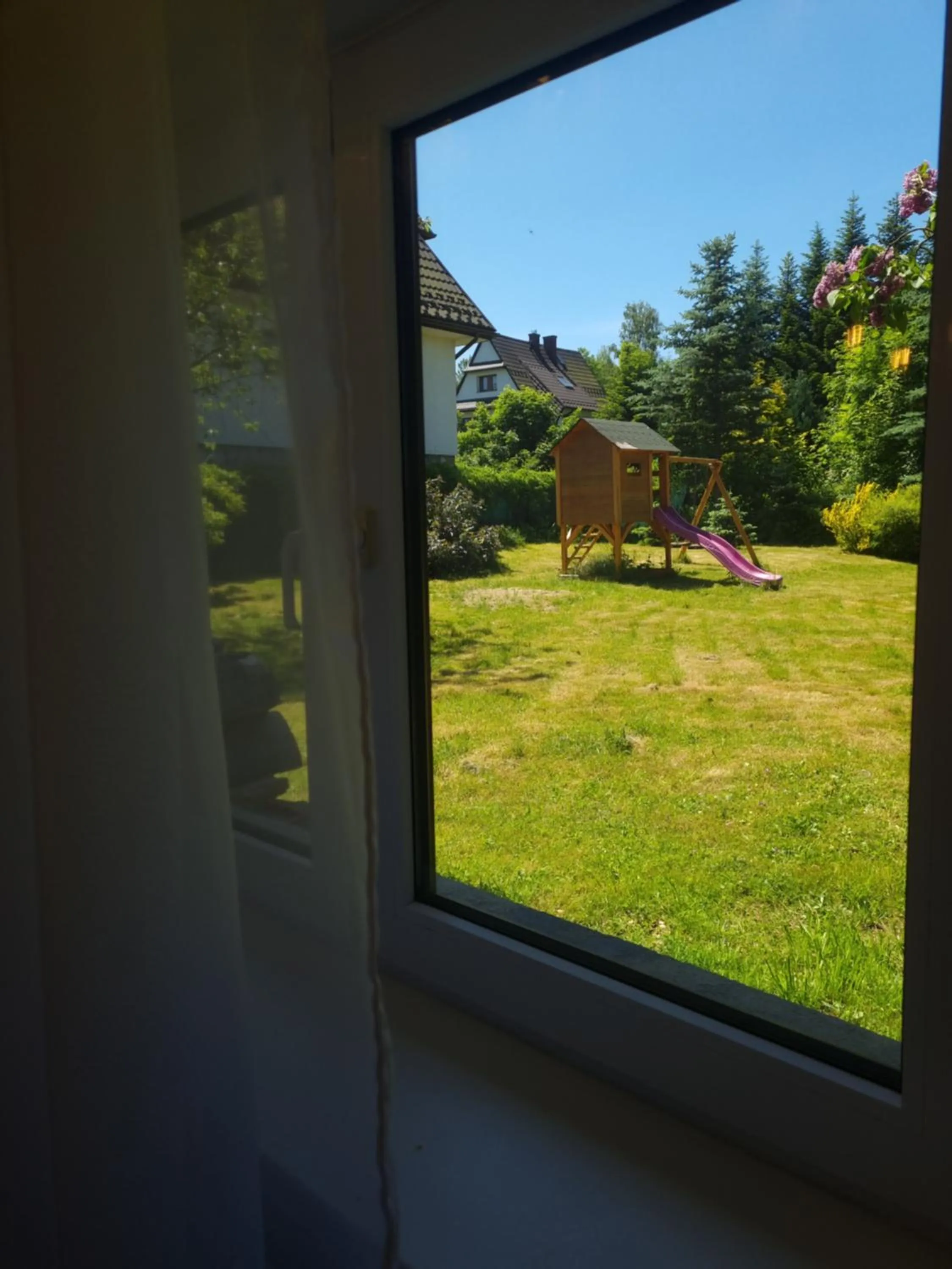 View (from property/room) in Willa Antałówka Apartamenty