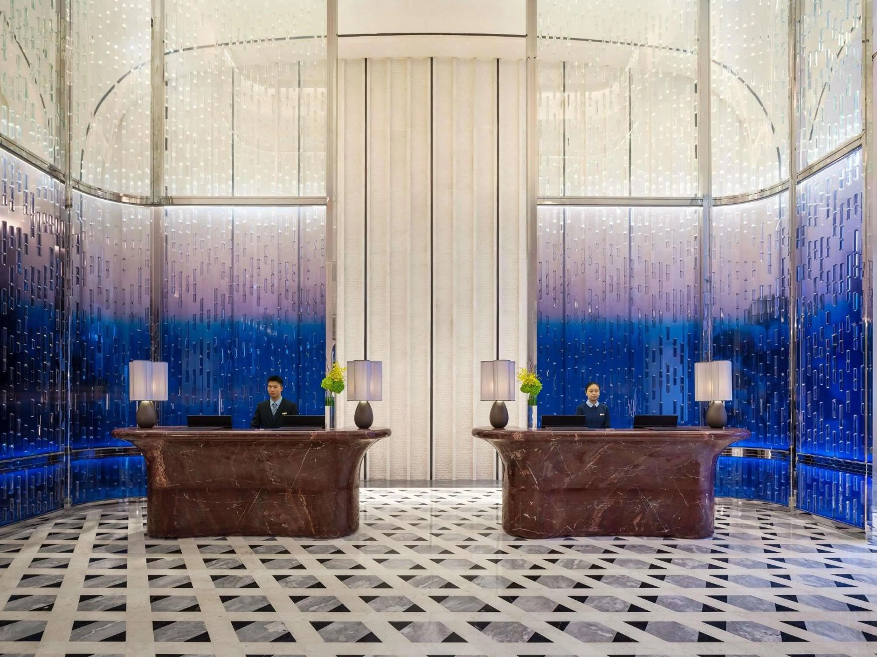 Property building in SOFITEL CHANGZHOU HI TECH