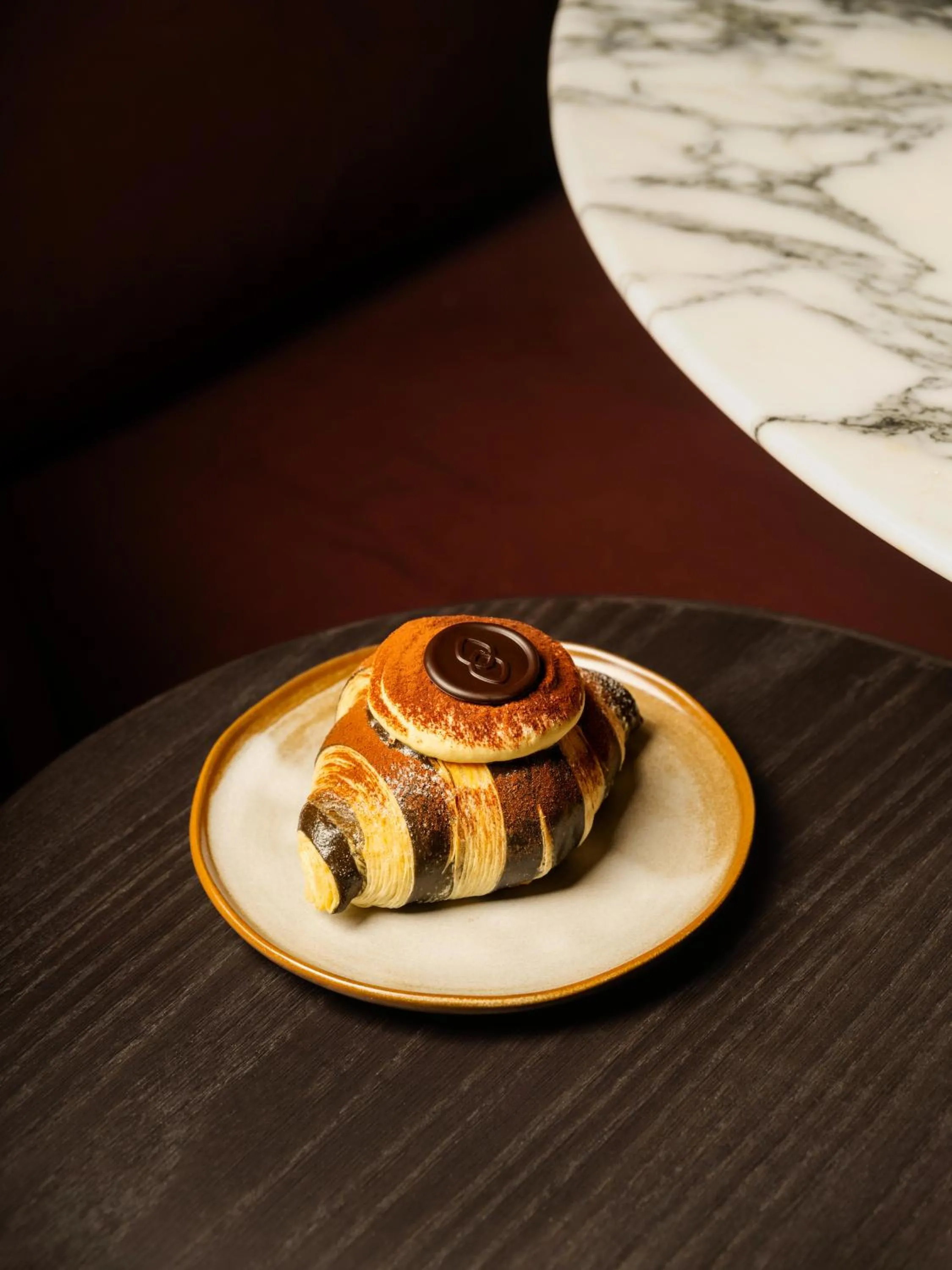Restaurant/places to eat in SOFITEL CHANGZHOU HI TECH