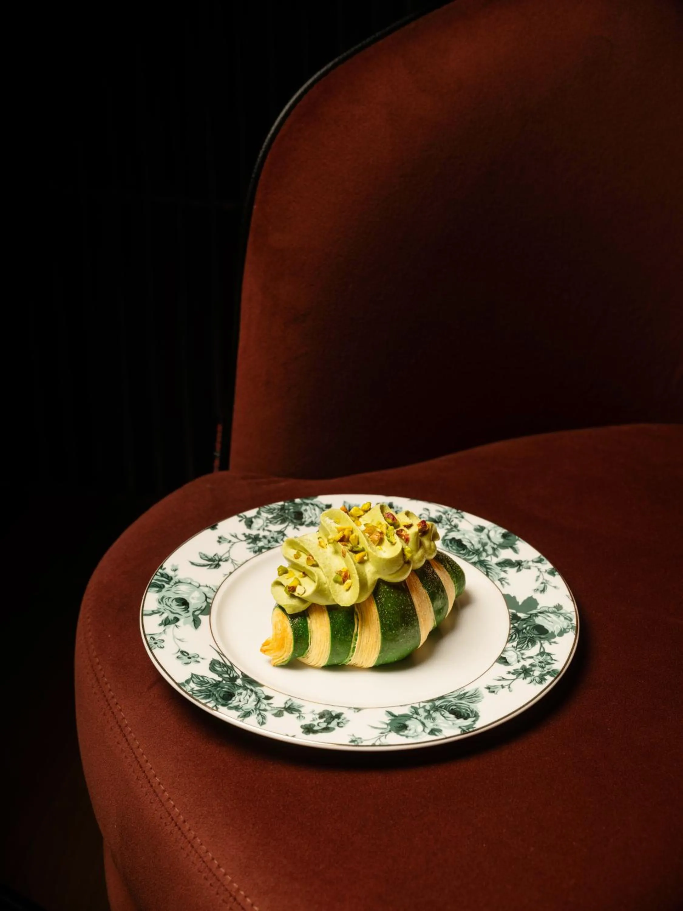 Restaurant/places to eat in SOFITEL CHANGZHOU HI TECH